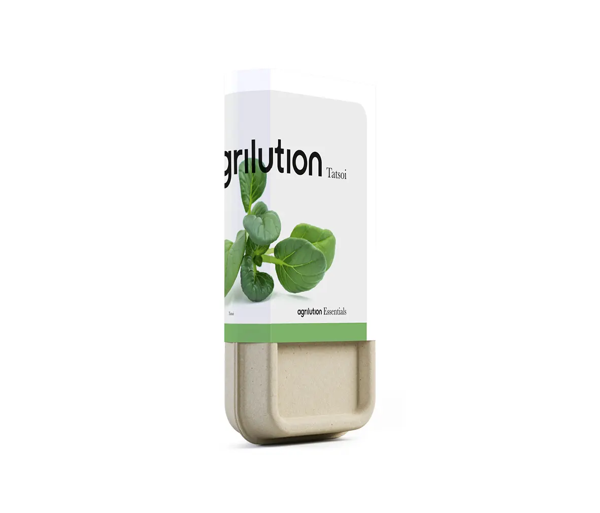 agrilution - Tatsoi