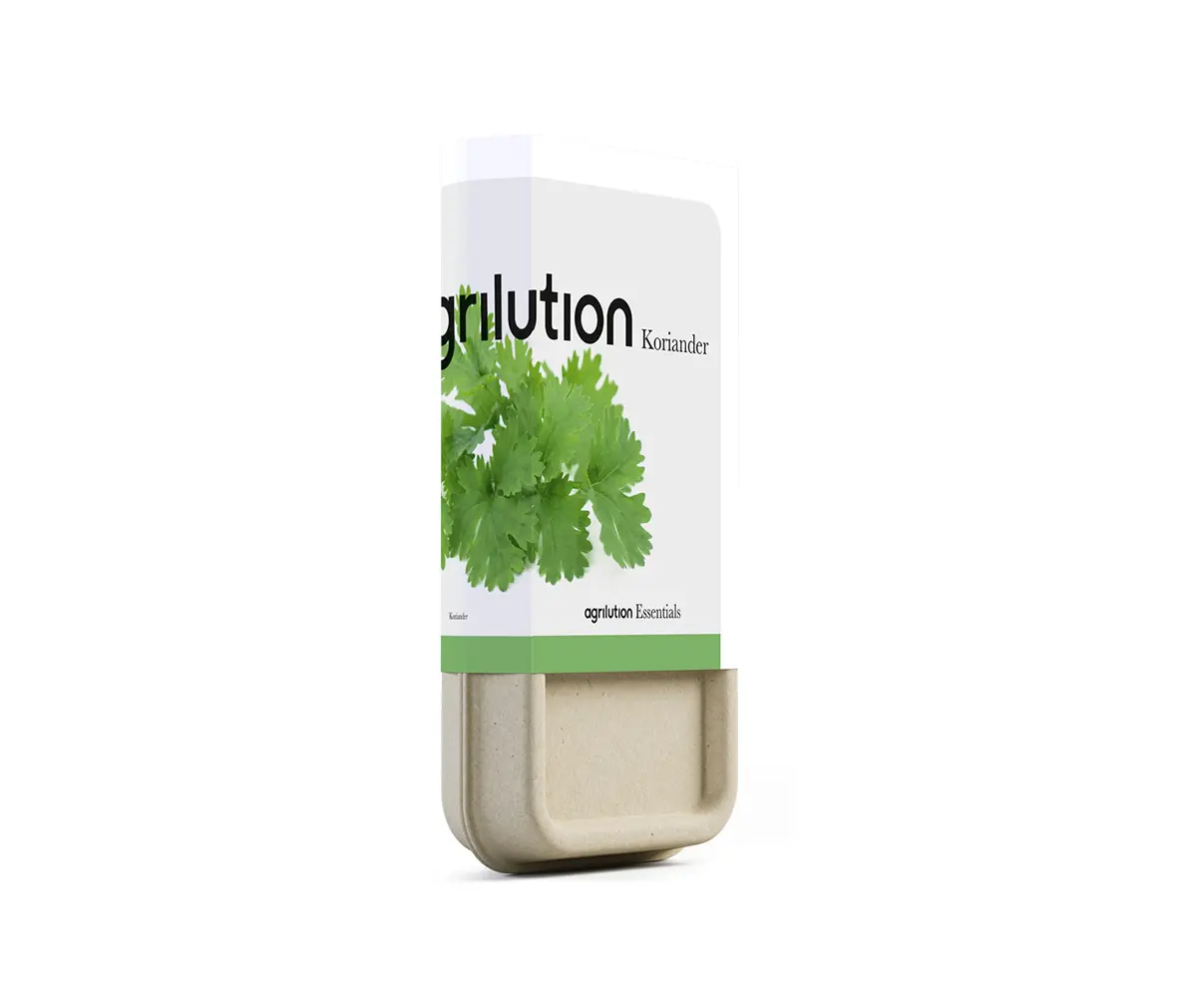 agrilution - Seedbars