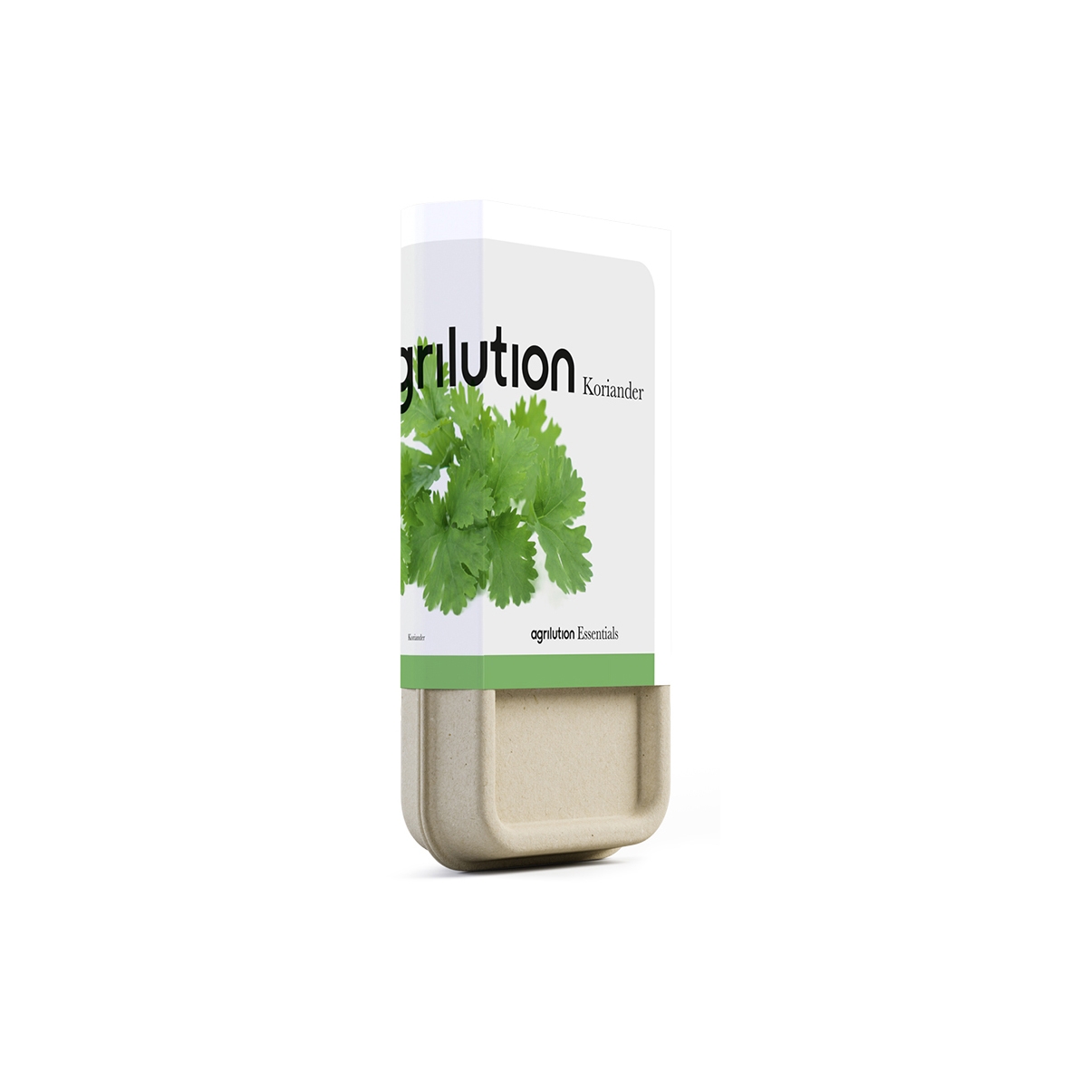 Display product Seedbars from manufacturer agrilution