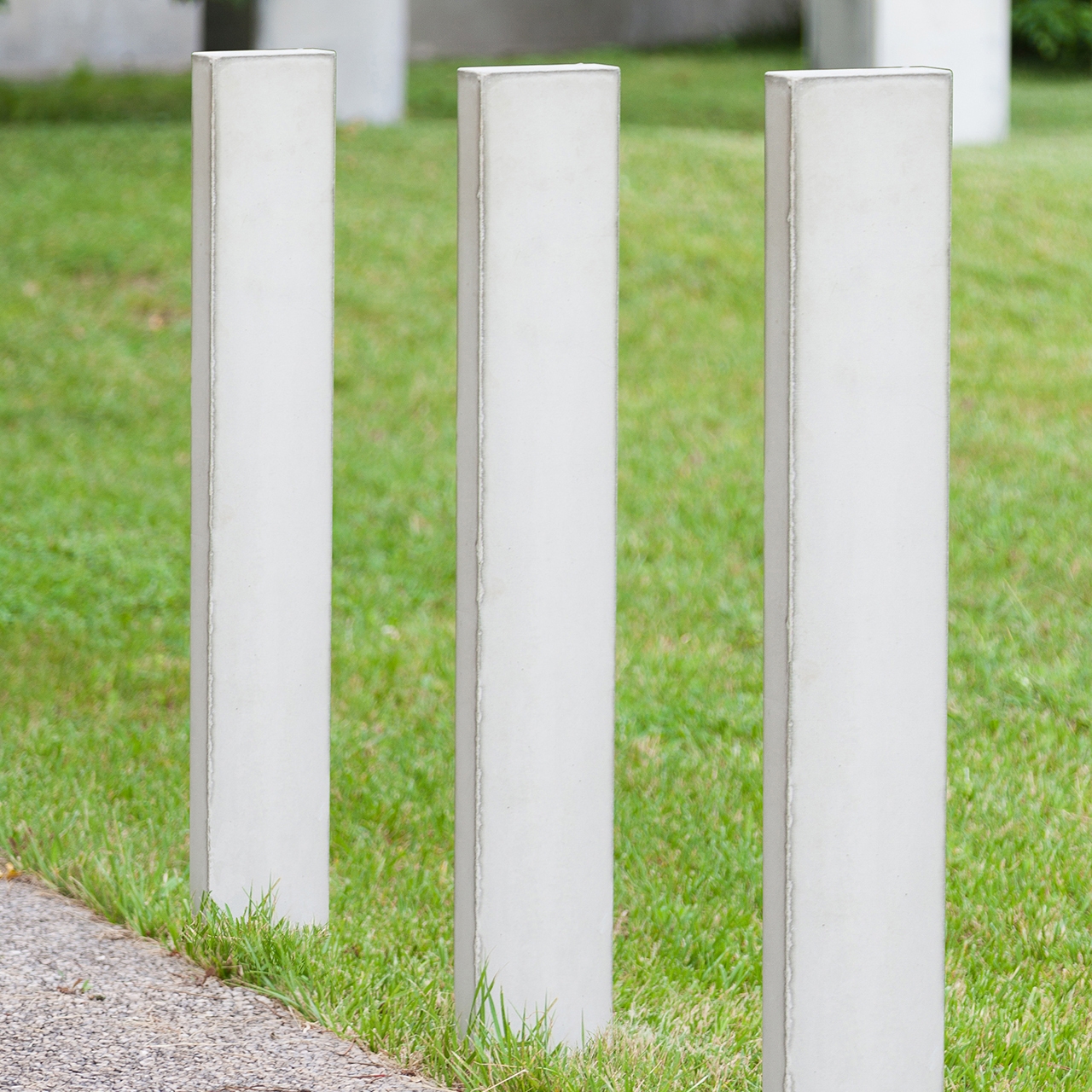 BOLLARDS
