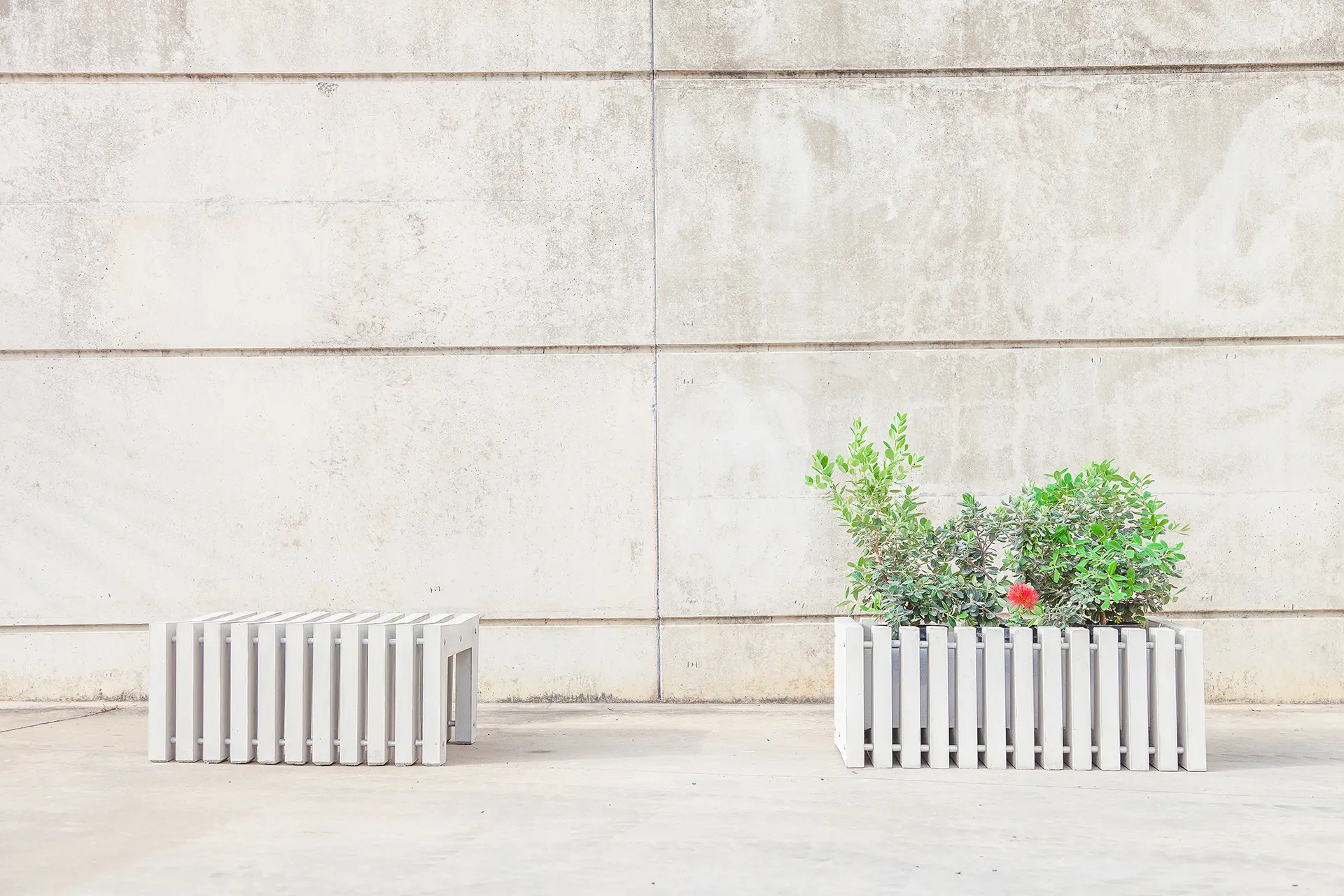 Sit - Masterlayer Bollard