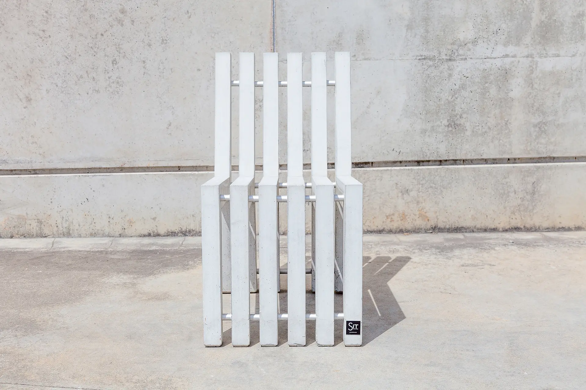 Sit - Masterlayer Chair