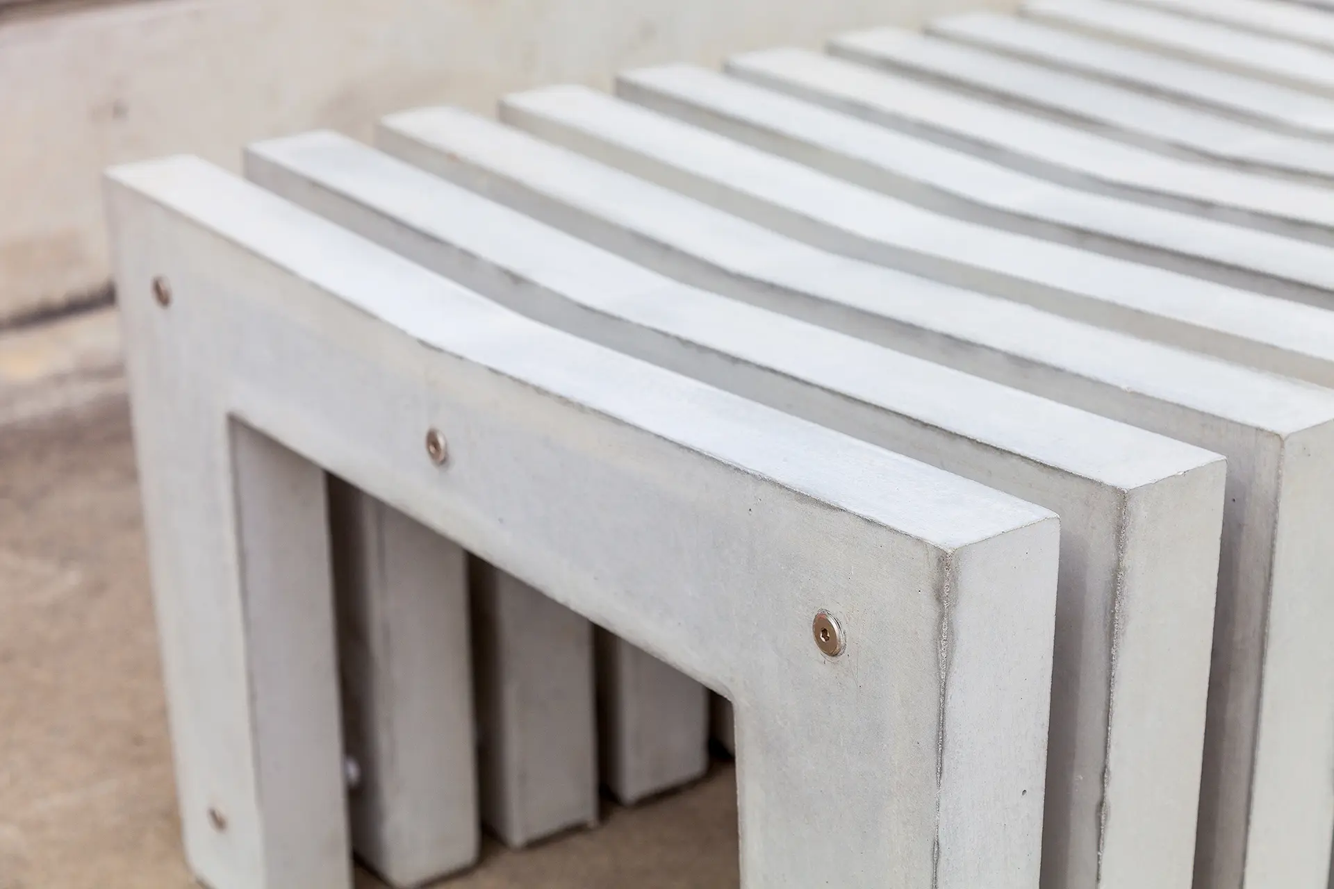 Sit - Masterlayer Bench