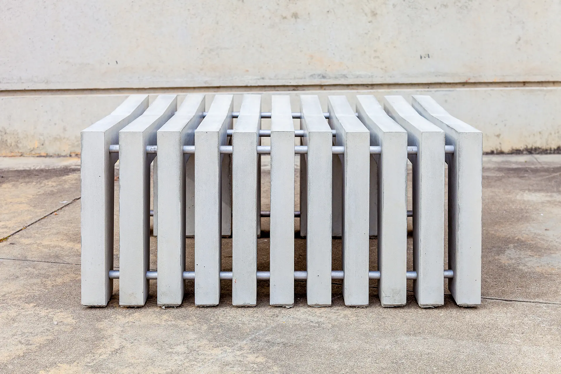 Sit - Masterlayer Bench