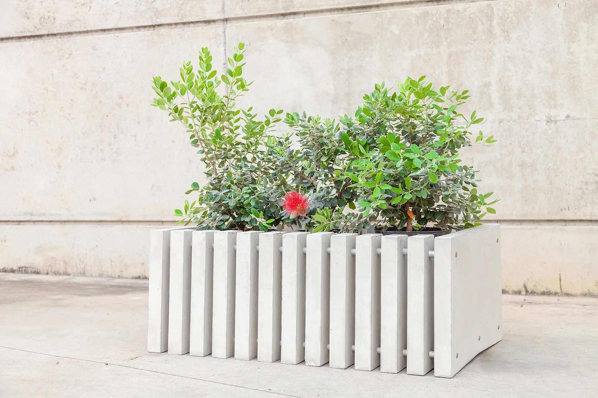 Sit - Masterlayer Planter