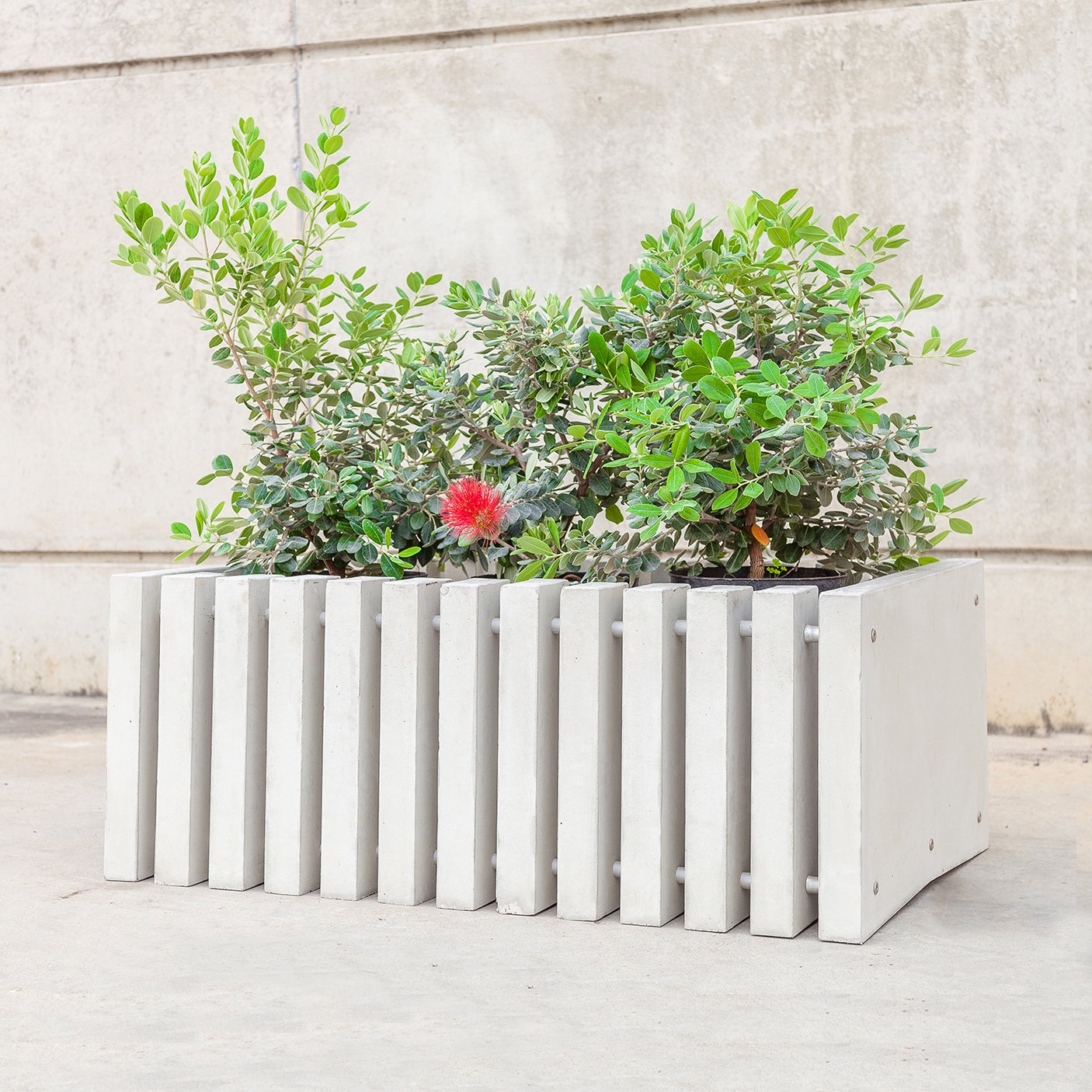 Mostra il prodotto Masterlayer Planter del produttore Sit