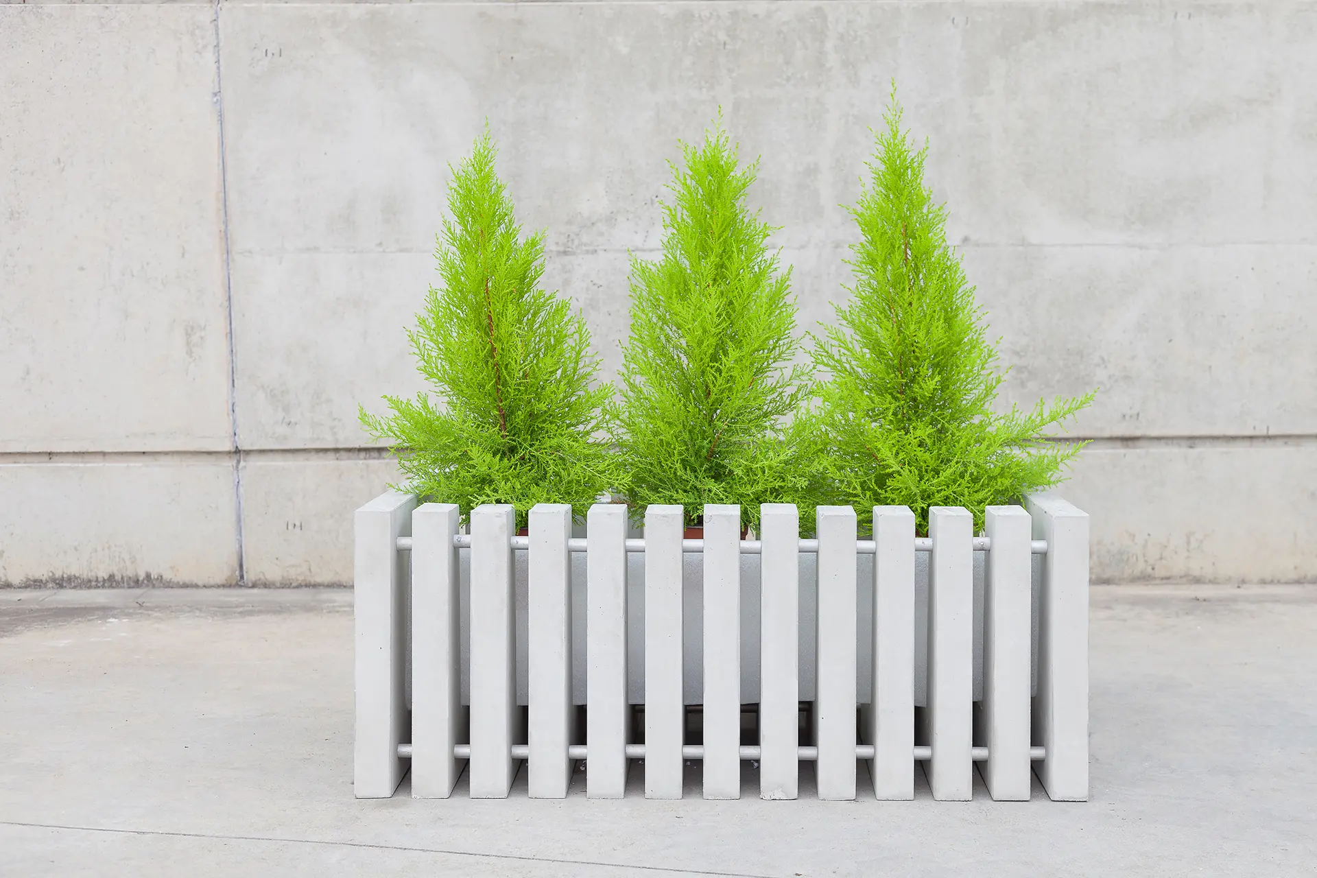 Sit - Masterlayer Planter