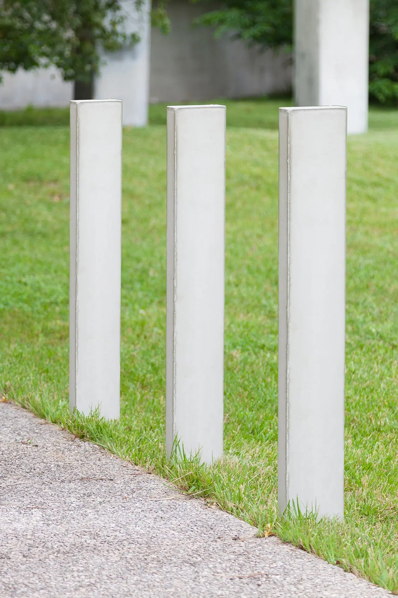 Sit - Masterlayer Bollard