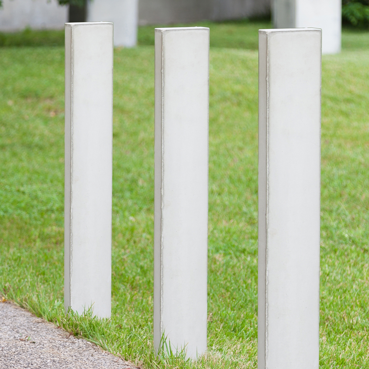 Display product Masterlayer Bollard from manufacturer Sit