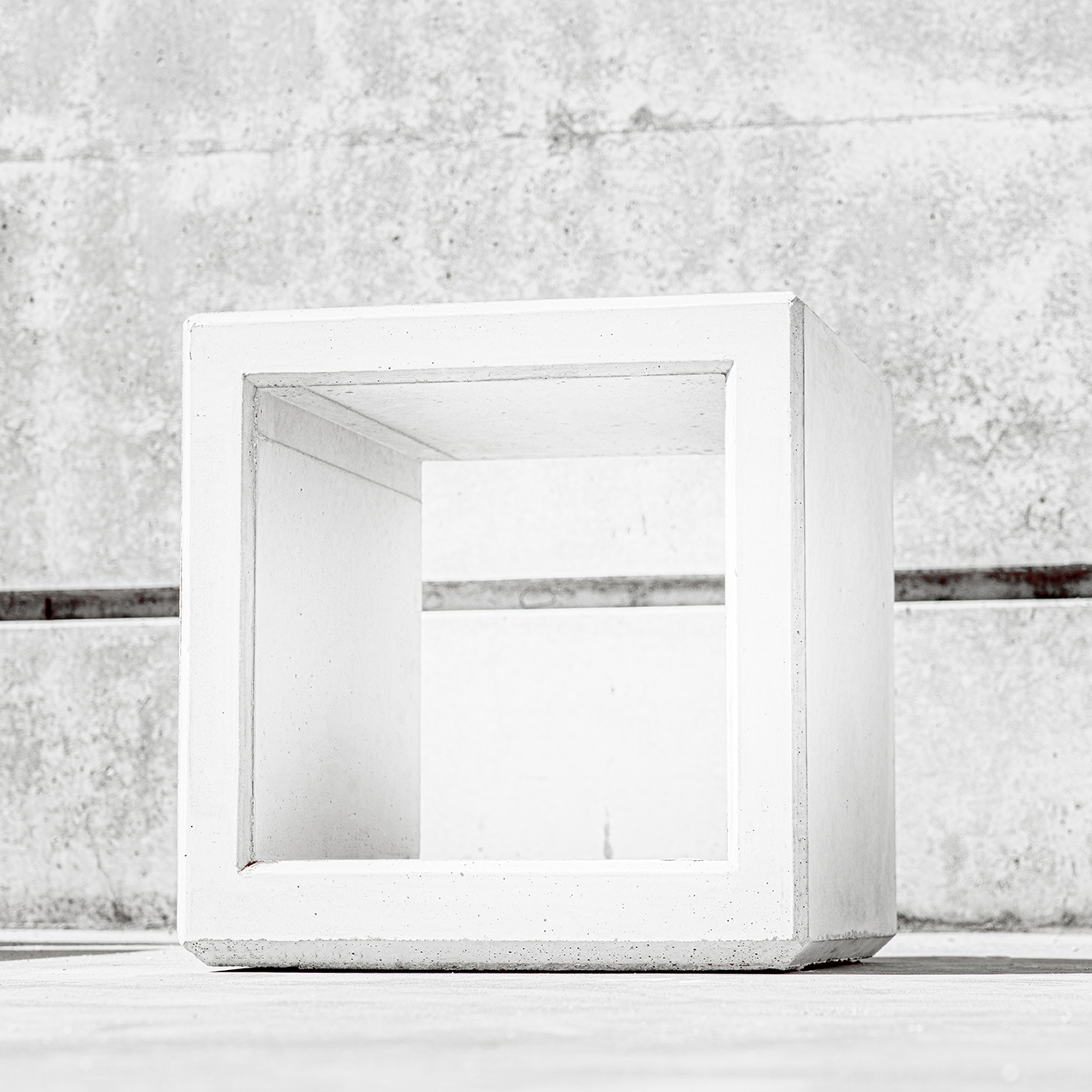 Produkt Outline Single Bench des Herstellers Sit anzeigen