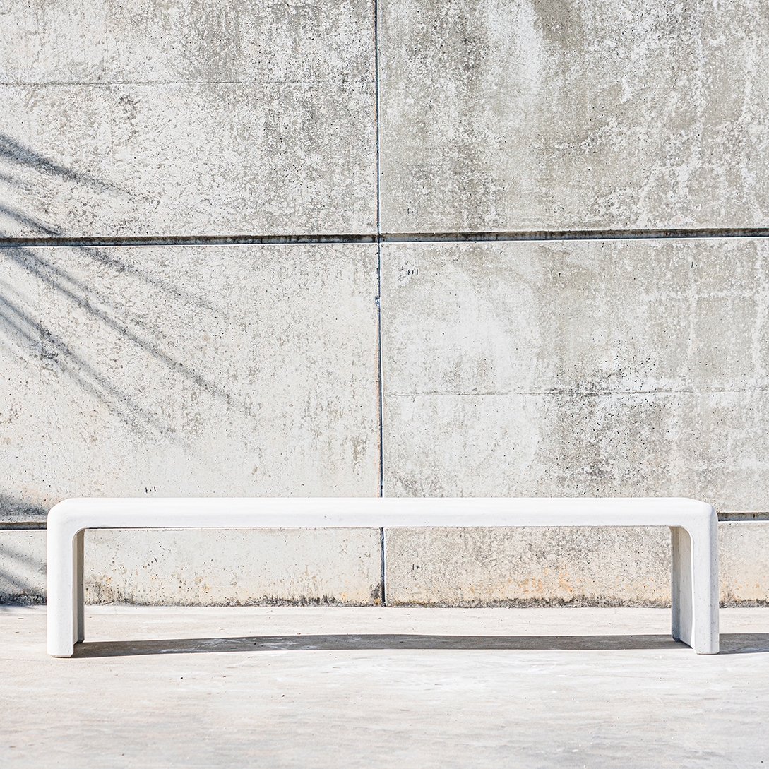 Produkt Softshapes Bench 2M des Herstellers Sit anzeigen