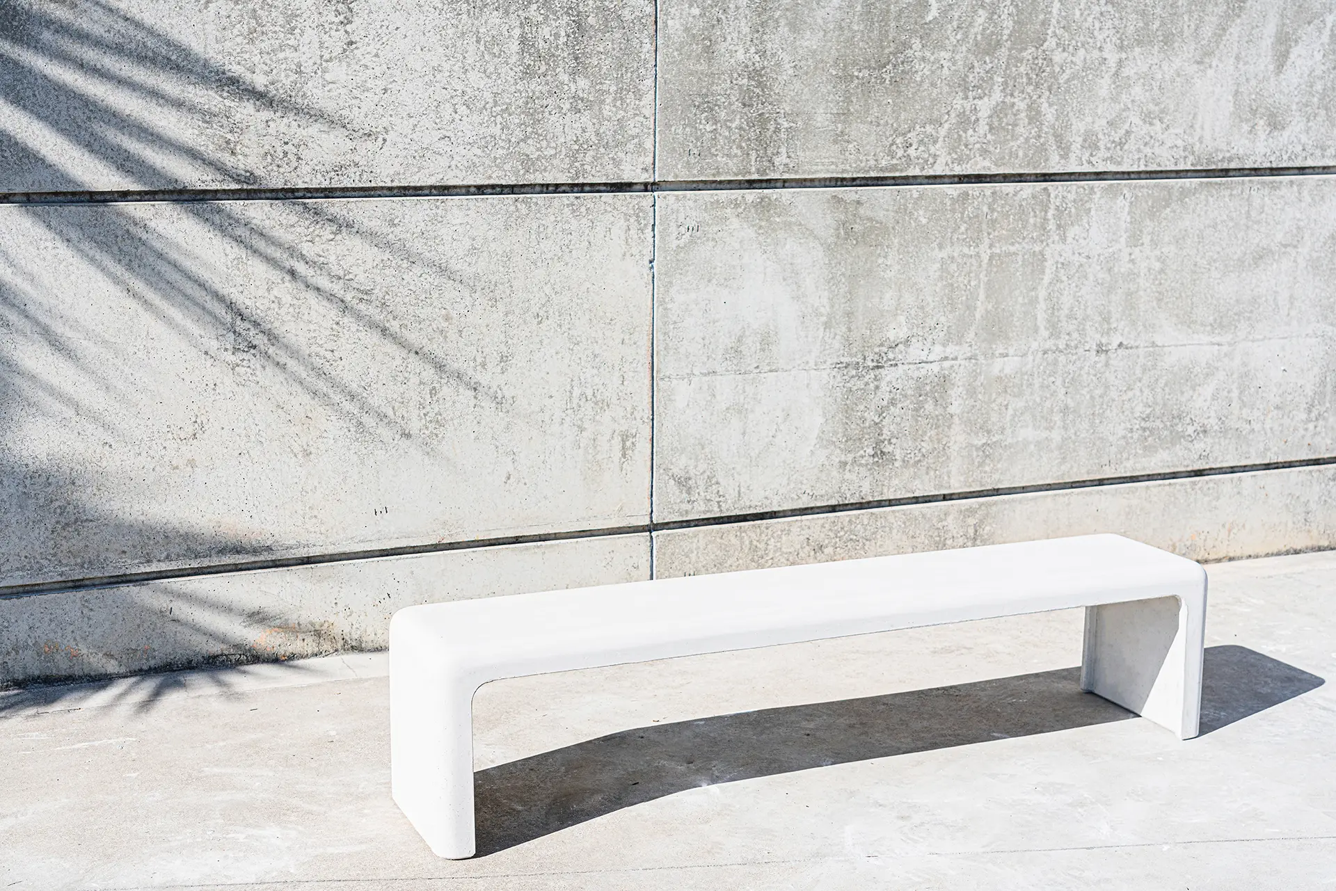 Sit - Softshapes Bench 2M