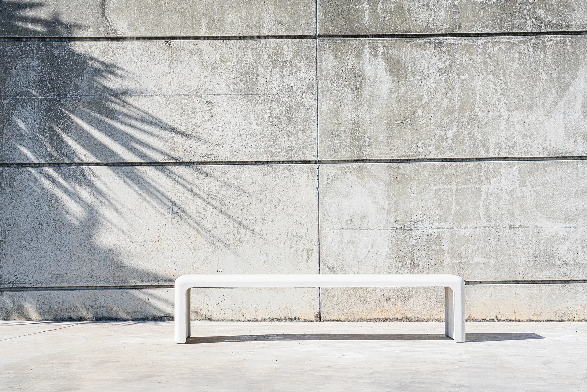 Sit - Softshapes Bench 2M