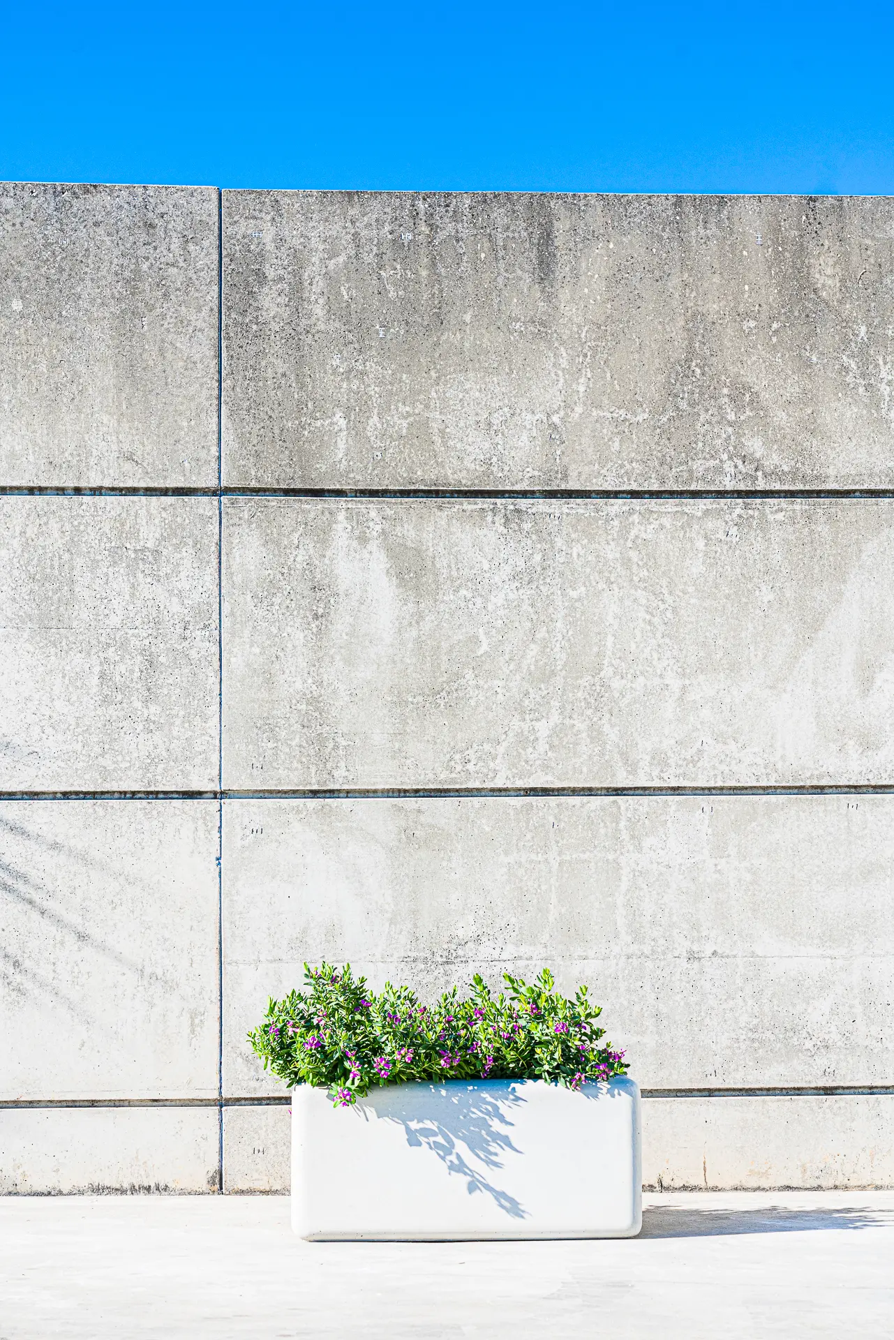 Sit - Softshapes Planter