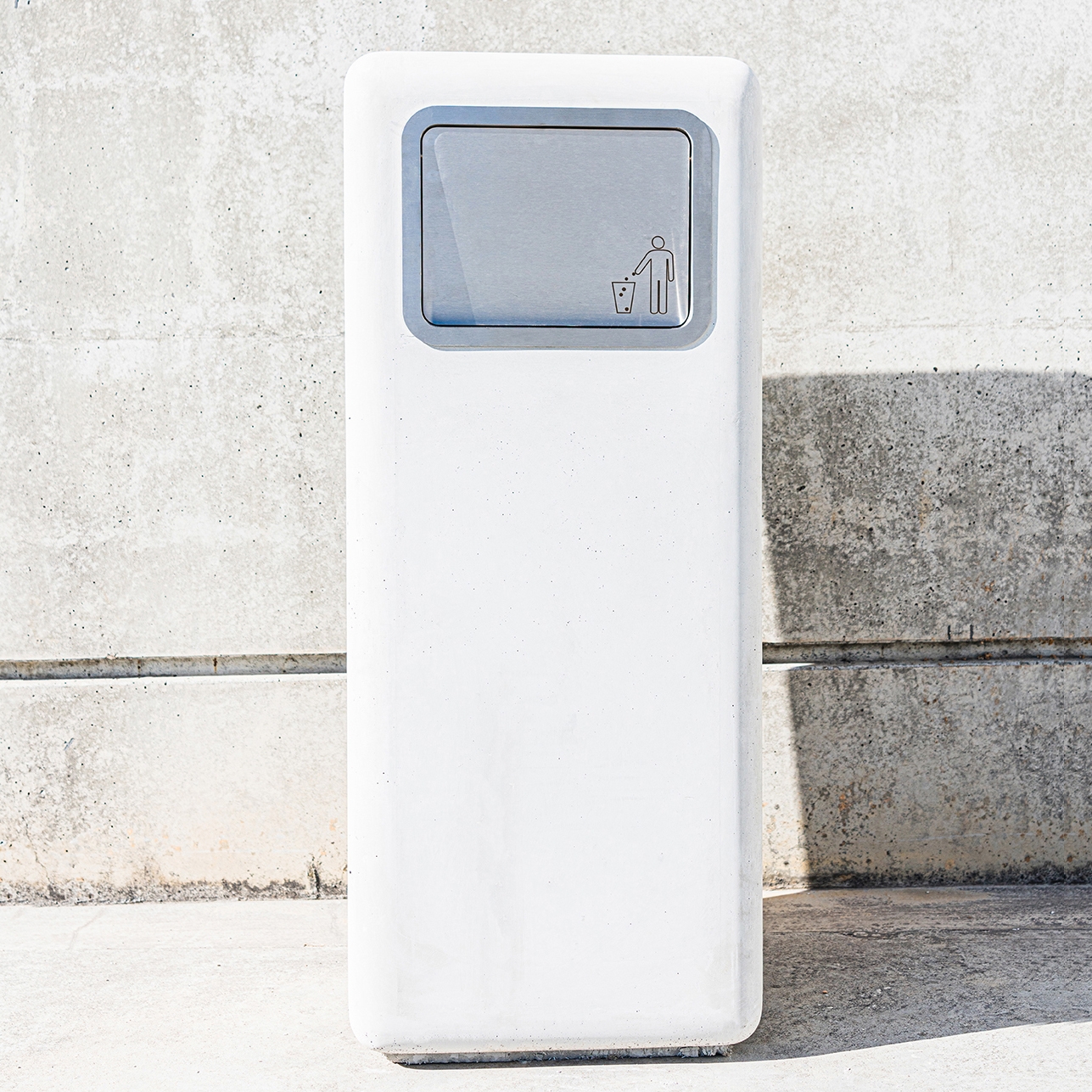 Produkt Softshapes Litter Bin des Herstellers Sit anzeigen