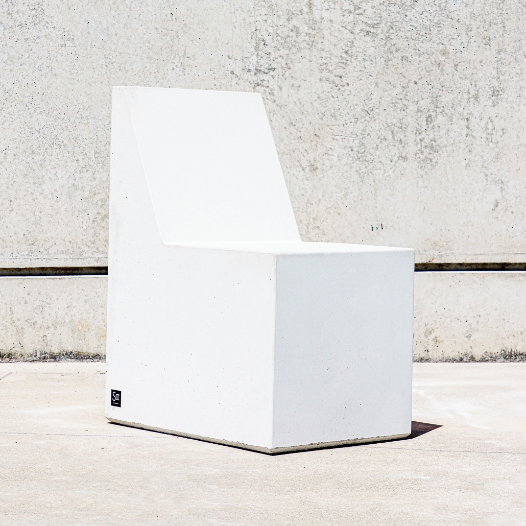 Mostrar el producto Form Chair del fabricante Sit