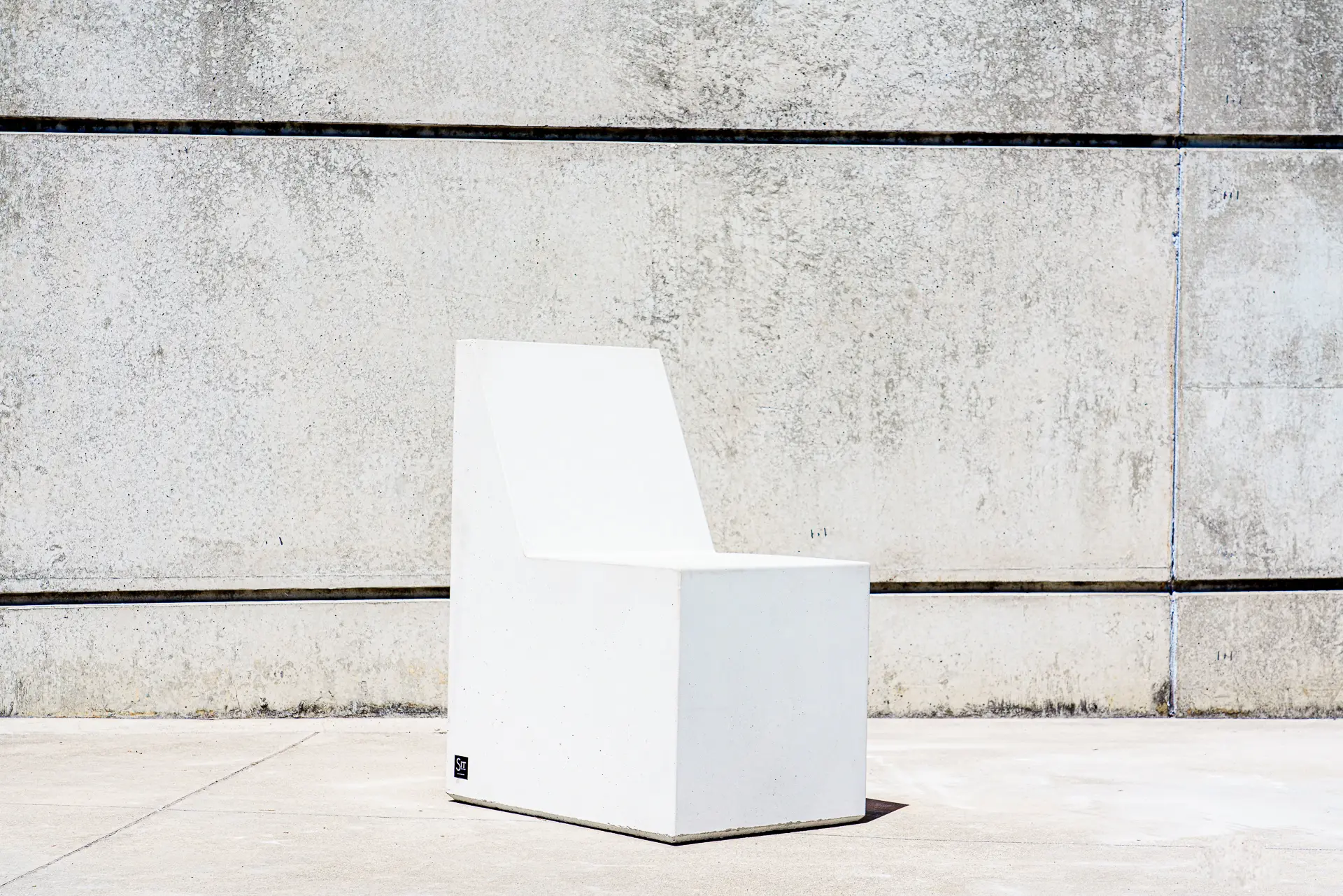Sit - Form Chair