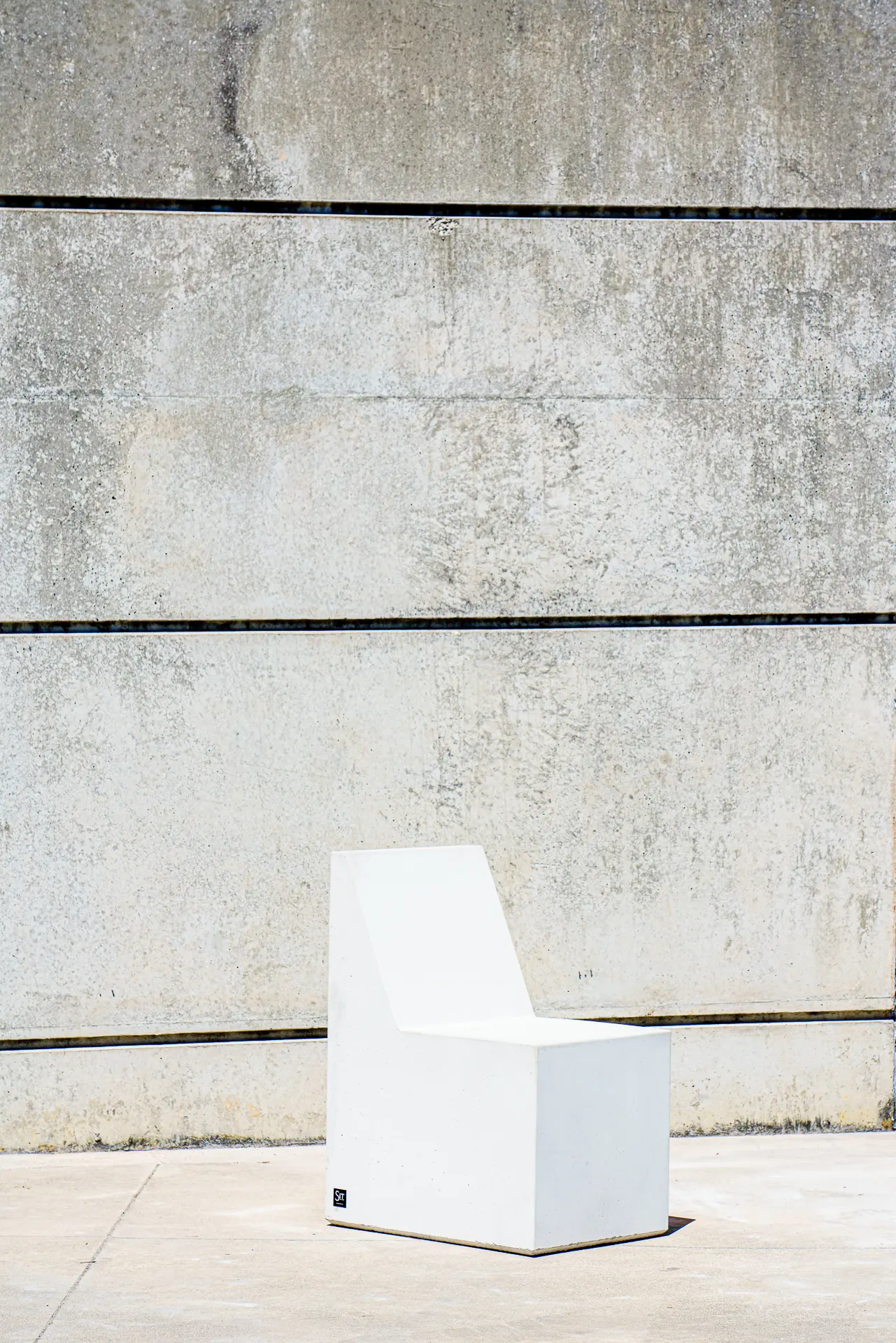 Sit - Form Chair