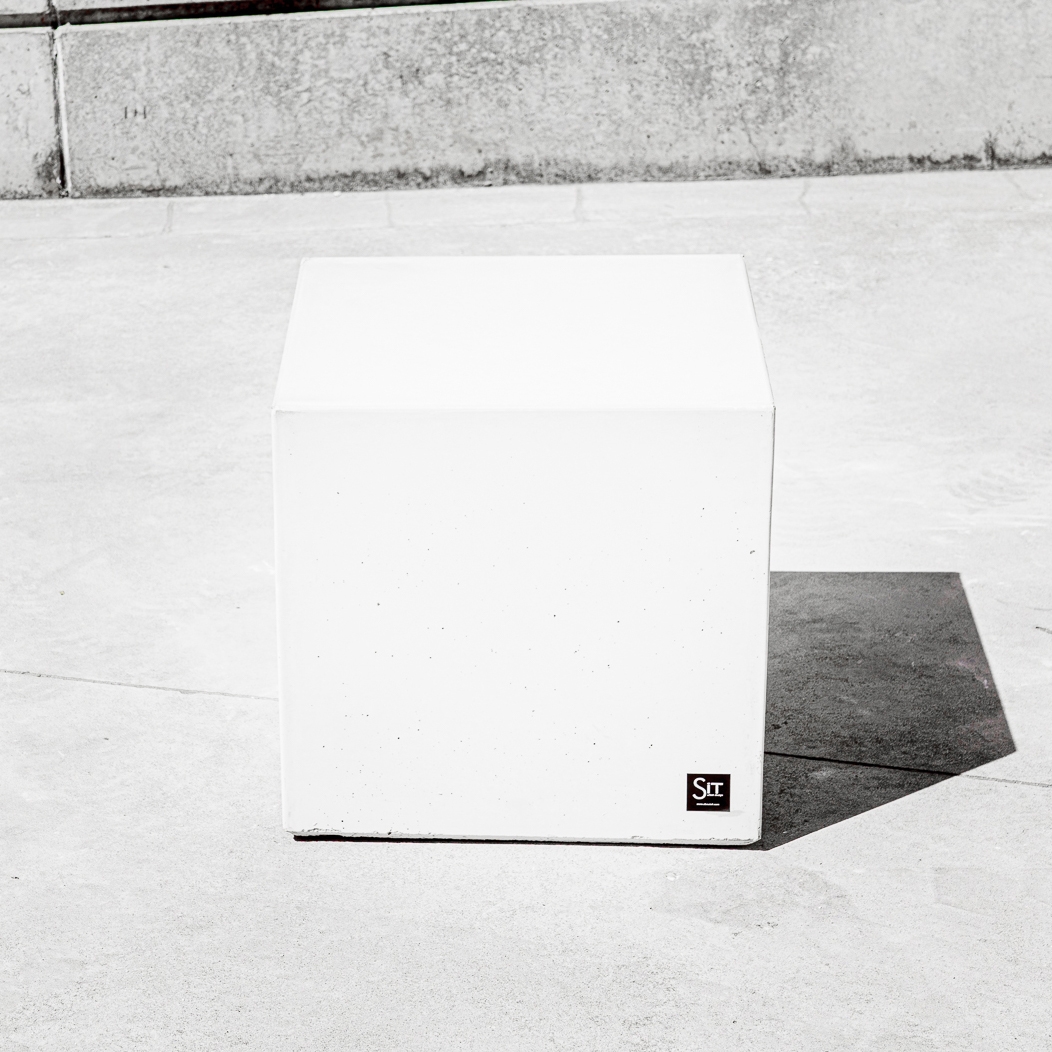 Mostrar el producto Form Cube del fabricante Sit