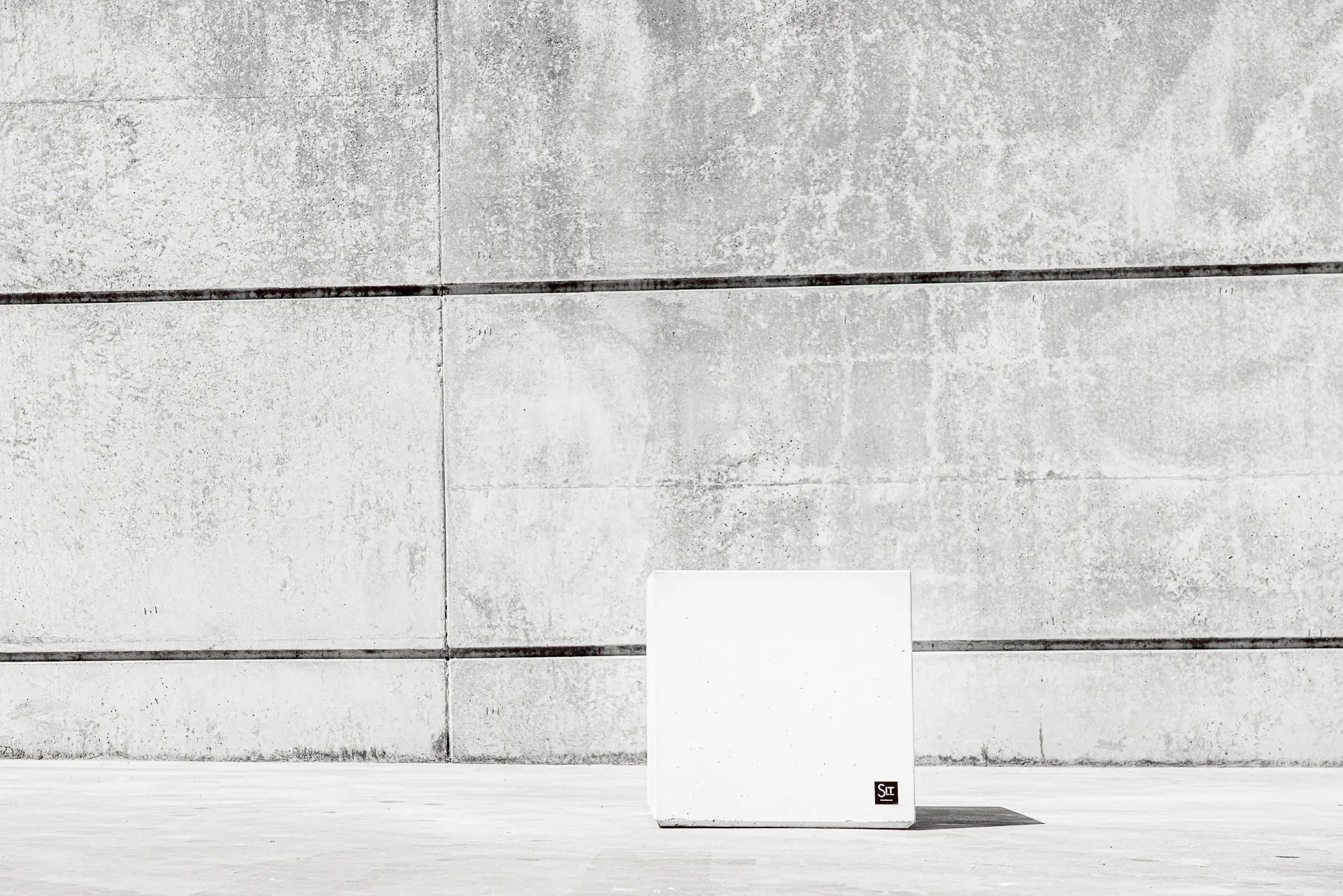 Sit - Form Cube