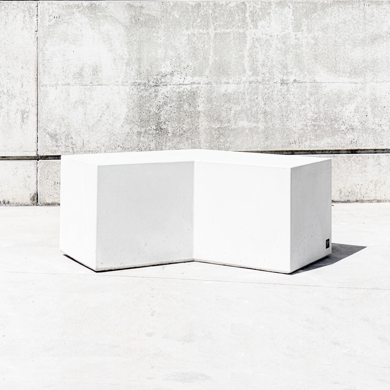 Mostra il prodotto Form Bench del produttore Sit