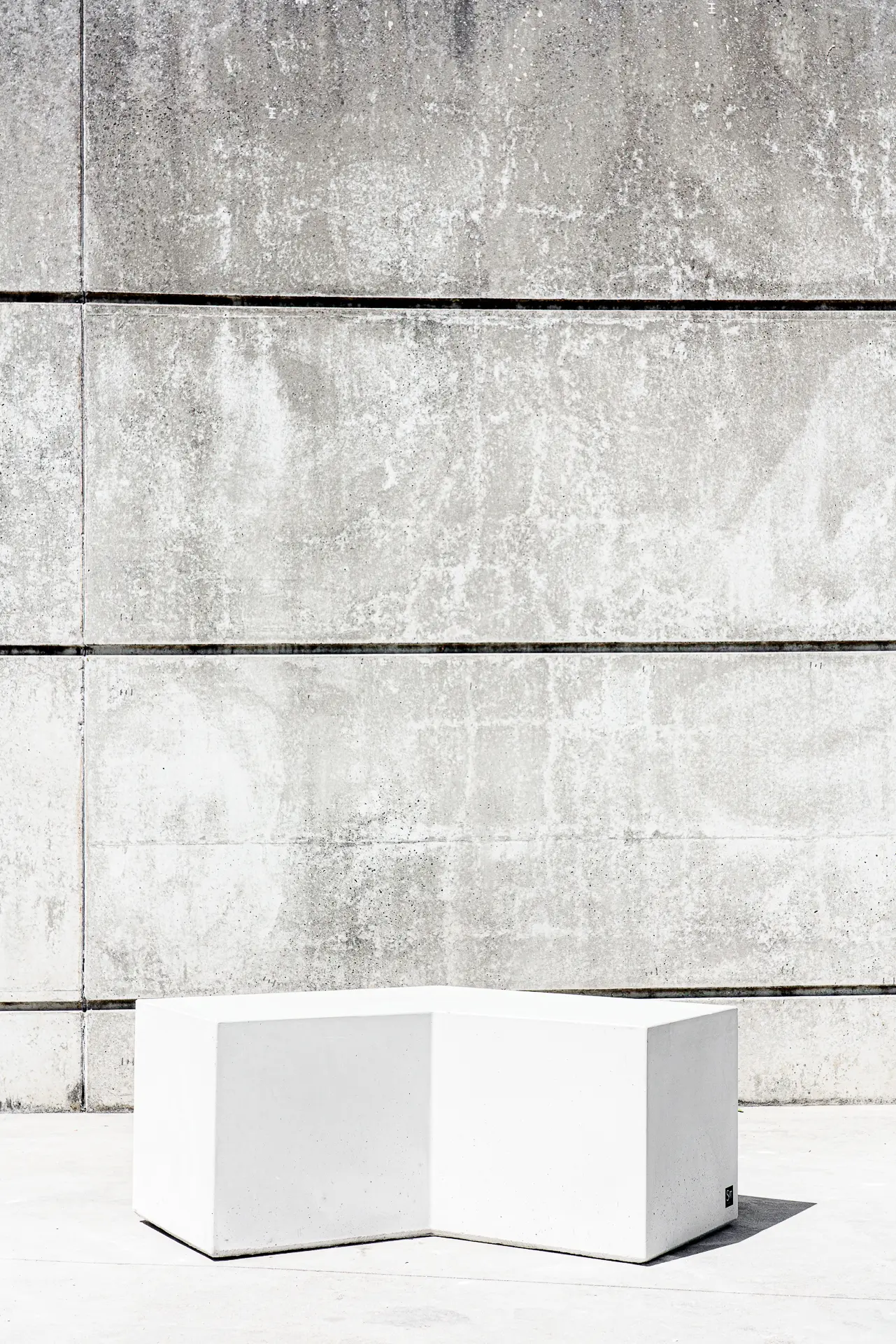Sit - Form Bench