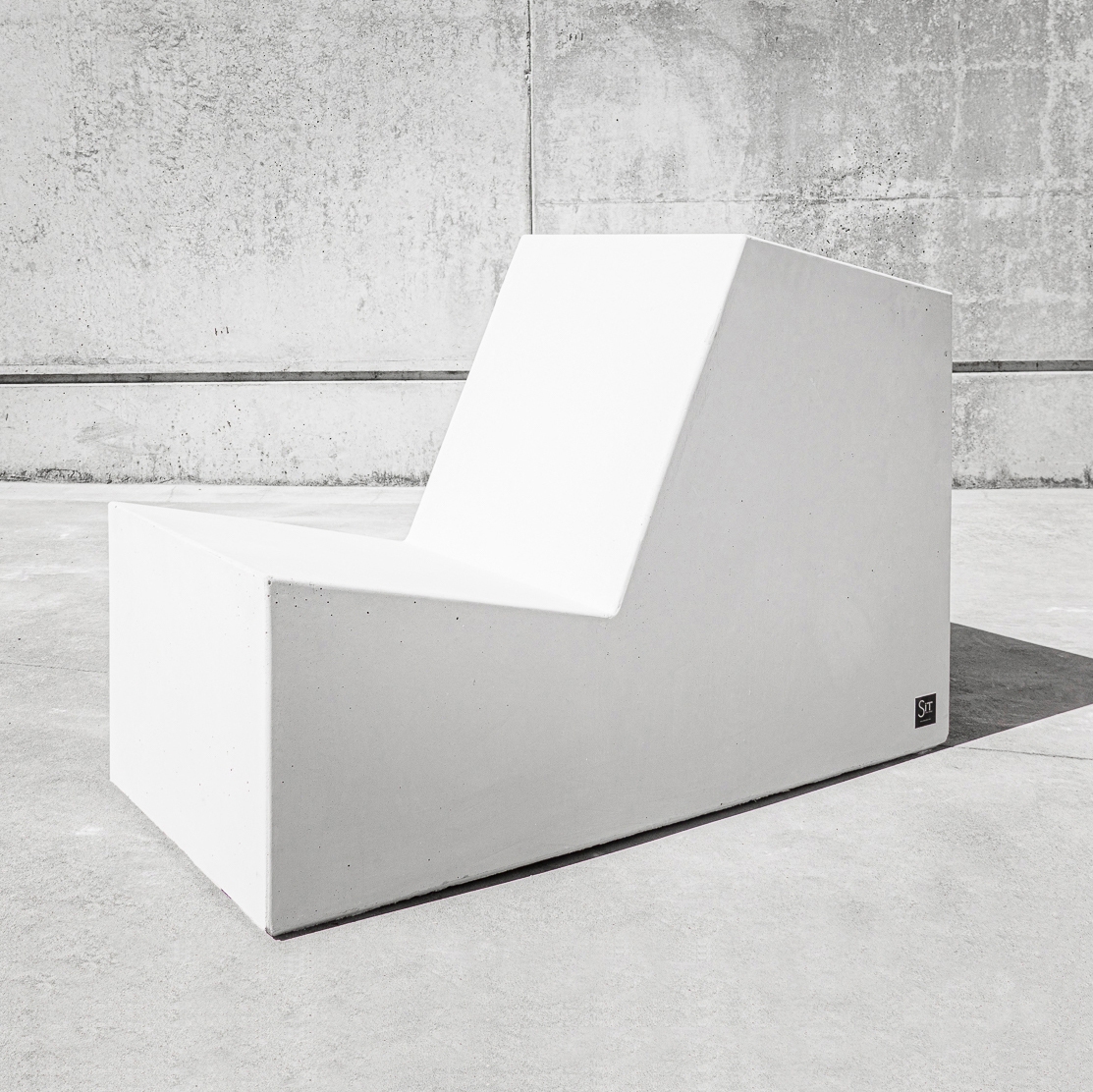 Mostrar el producto Form Single Sofa del fabricante Sit