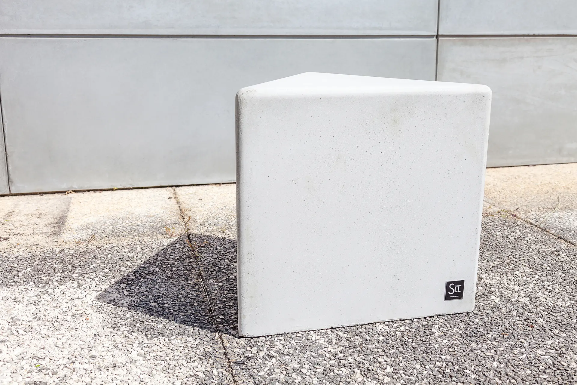 Sit - Vida Bench