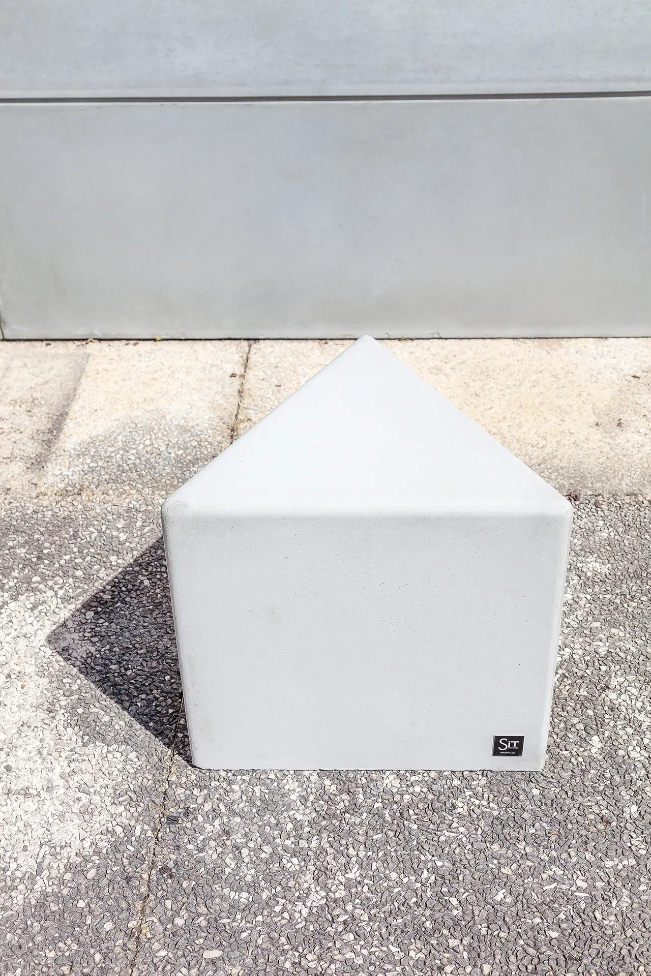Sit - Vida Bench