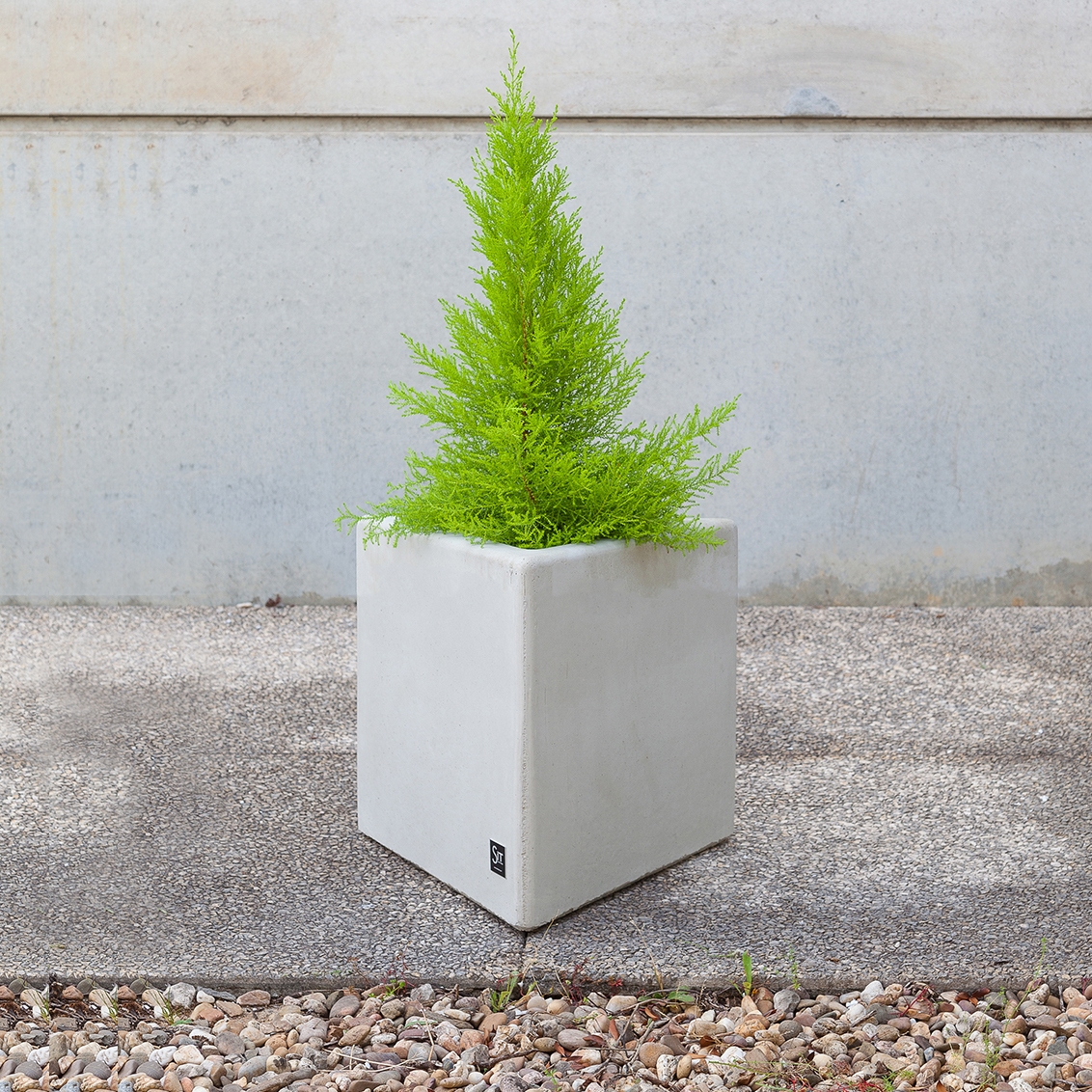 Mostra il prodotto Vida Planter 45 del produttore Sit