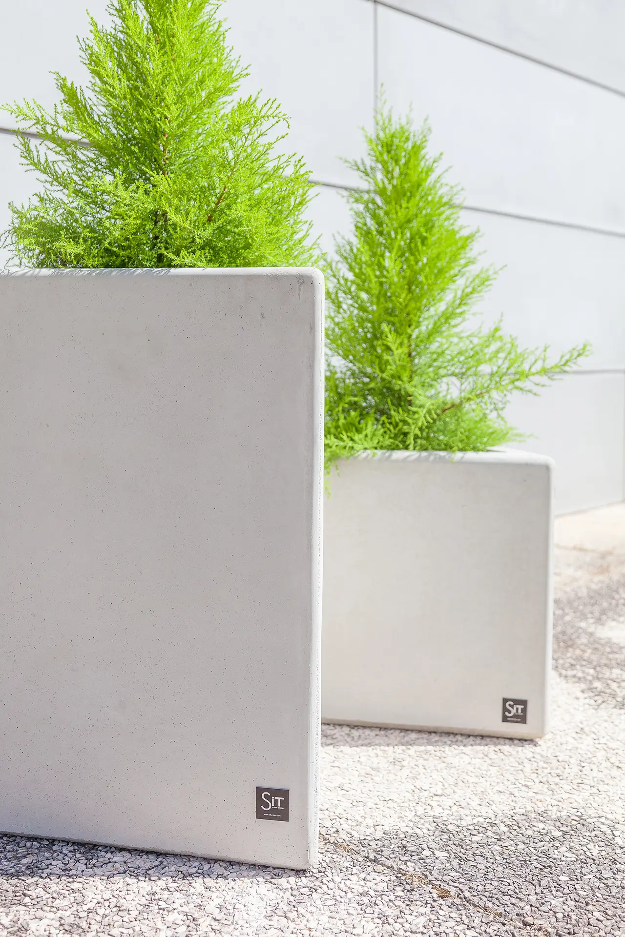 Sit - Vida Planter 45