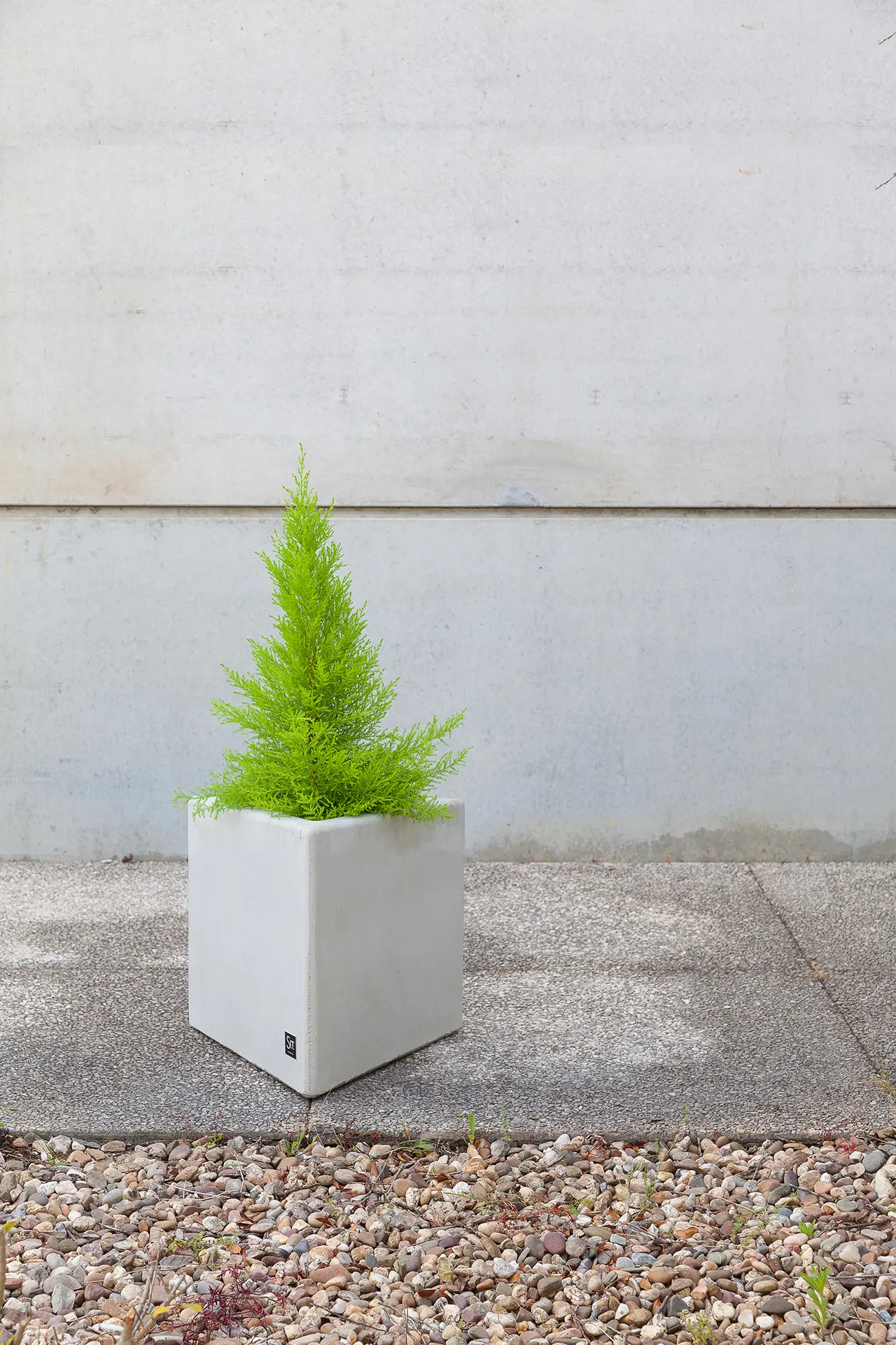 Sit - Vida Planter 45