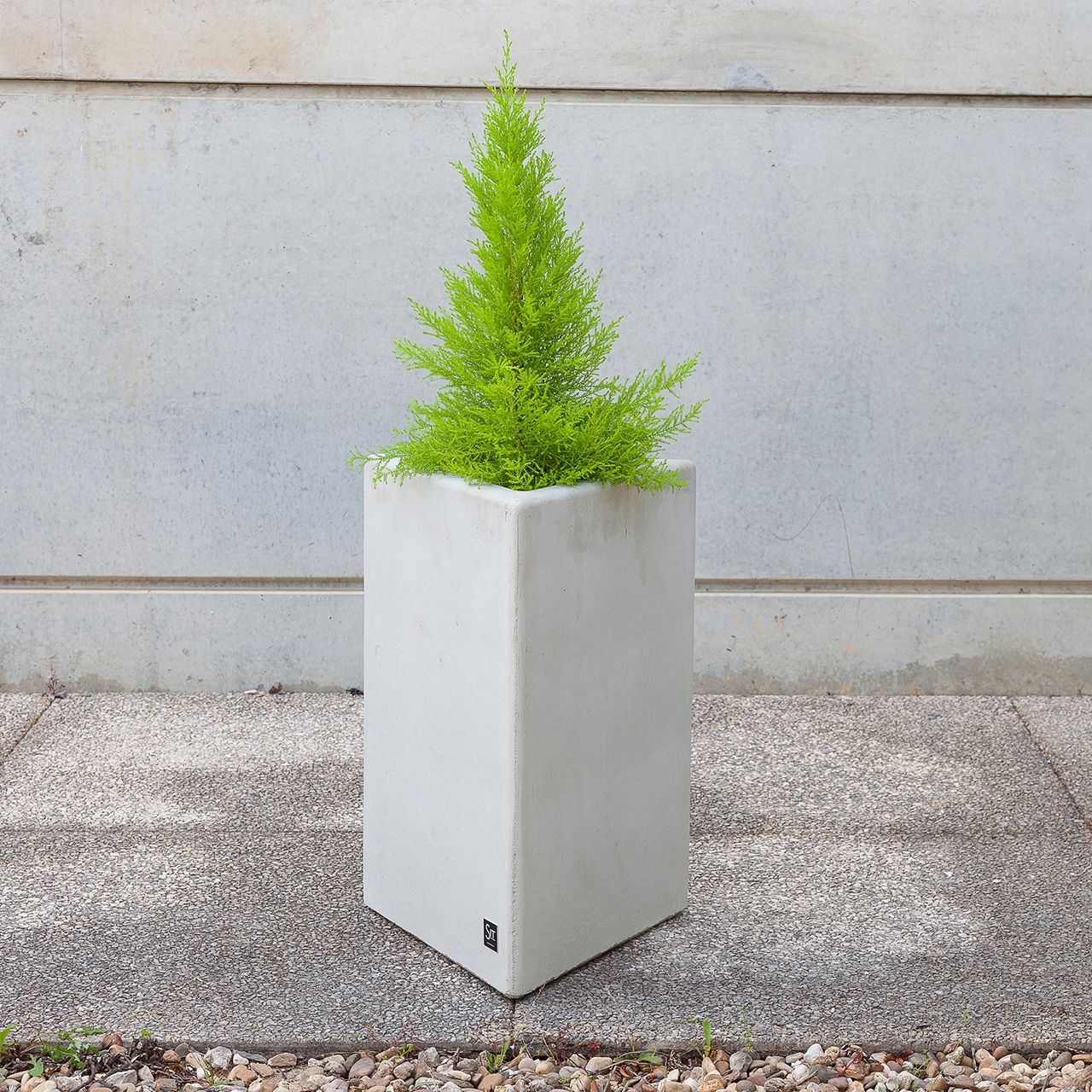 Mostra il prodotto Vida Planter 72 del produttore Sit