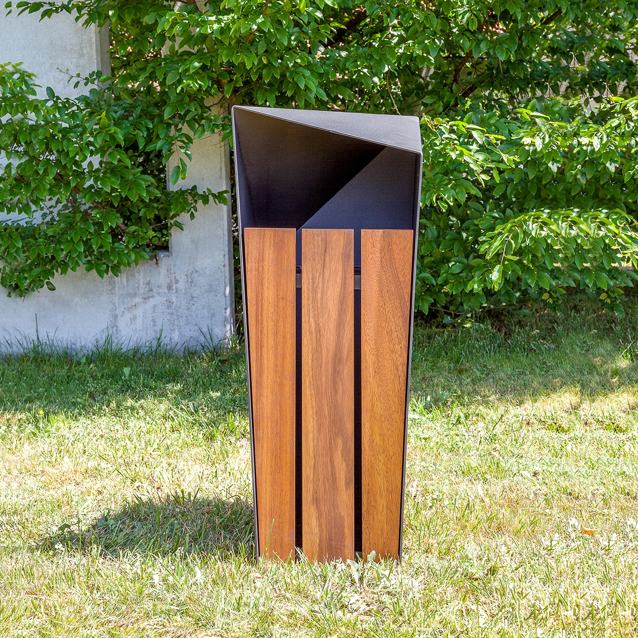 Produkt Skew Litter Bin des Herstellers Sit anzeigen