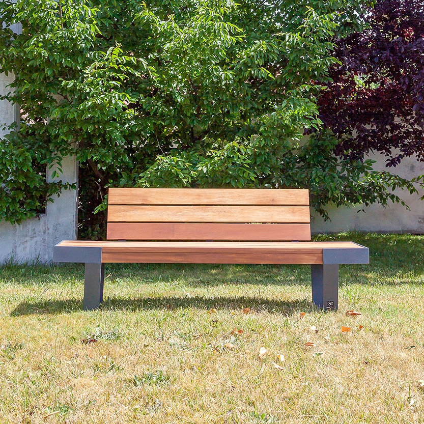 Produkt Wade Bench des Herstellers Sit anzeigen