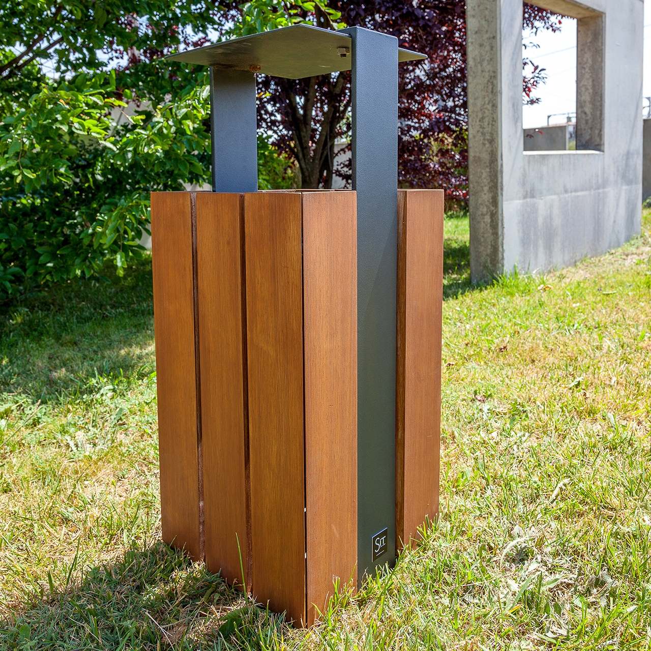 Produkt Wade Litter Bin Top Cover des Herstellers Sit anzeigen