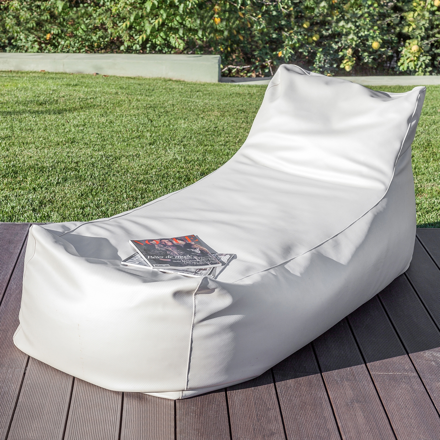 Mostra il prodotto Puff Sun Lounger del produttore Sit