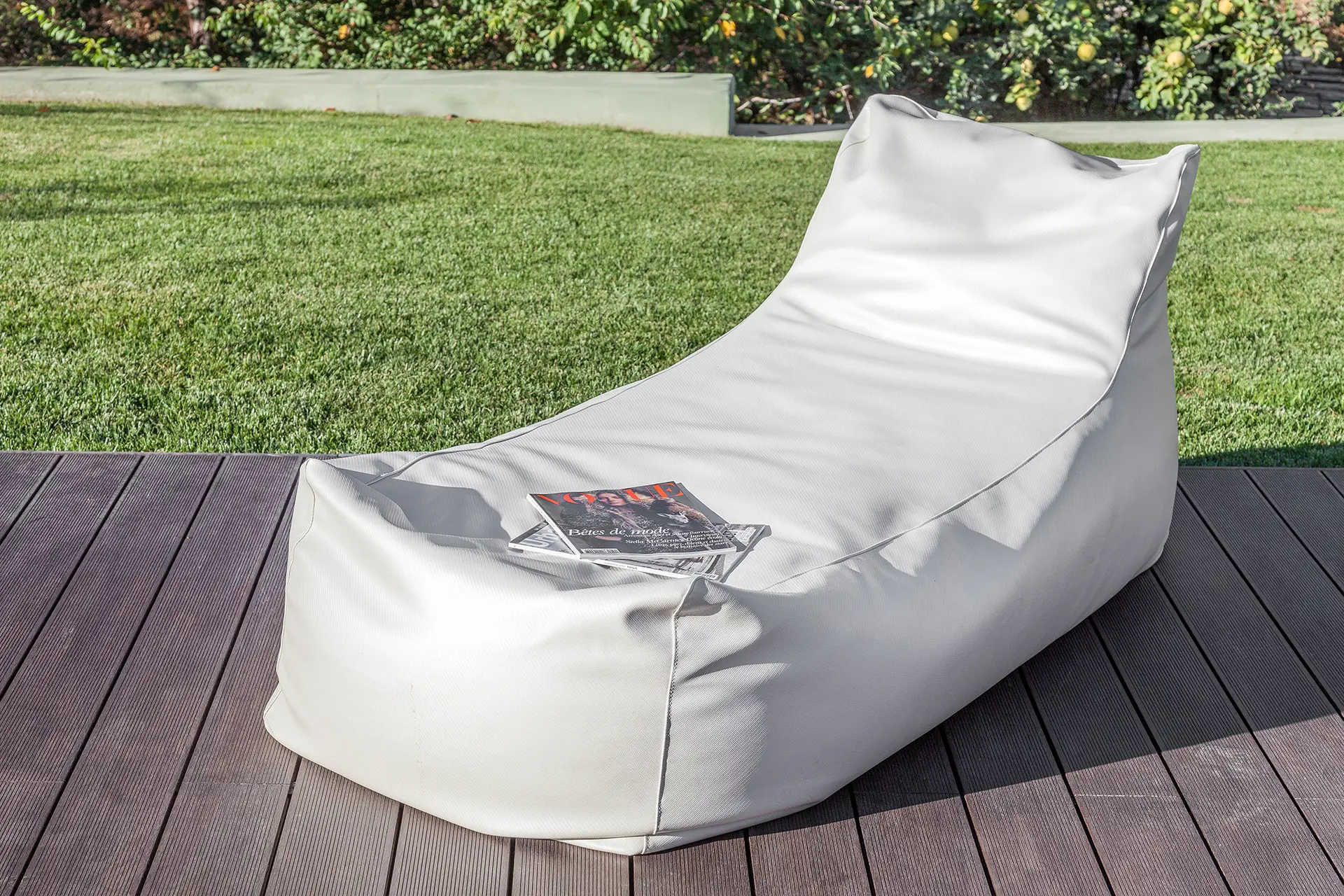 Sit - Puff Sun Lounger