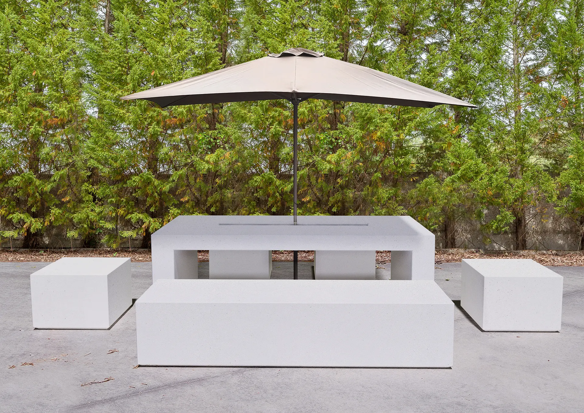 Sit - Basic Line Table