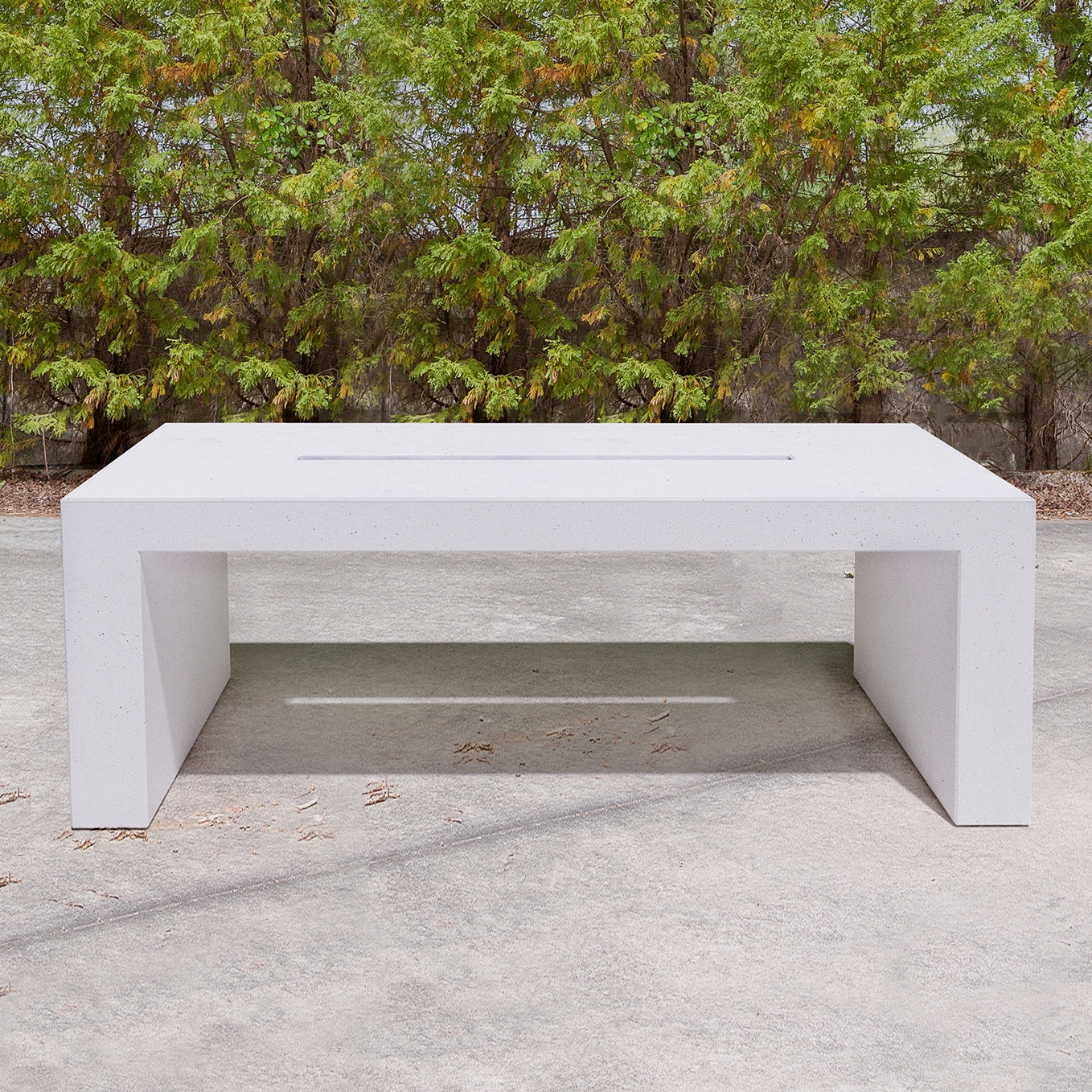 Produkt Basic Line Table des Herstellers Sit anzeigen