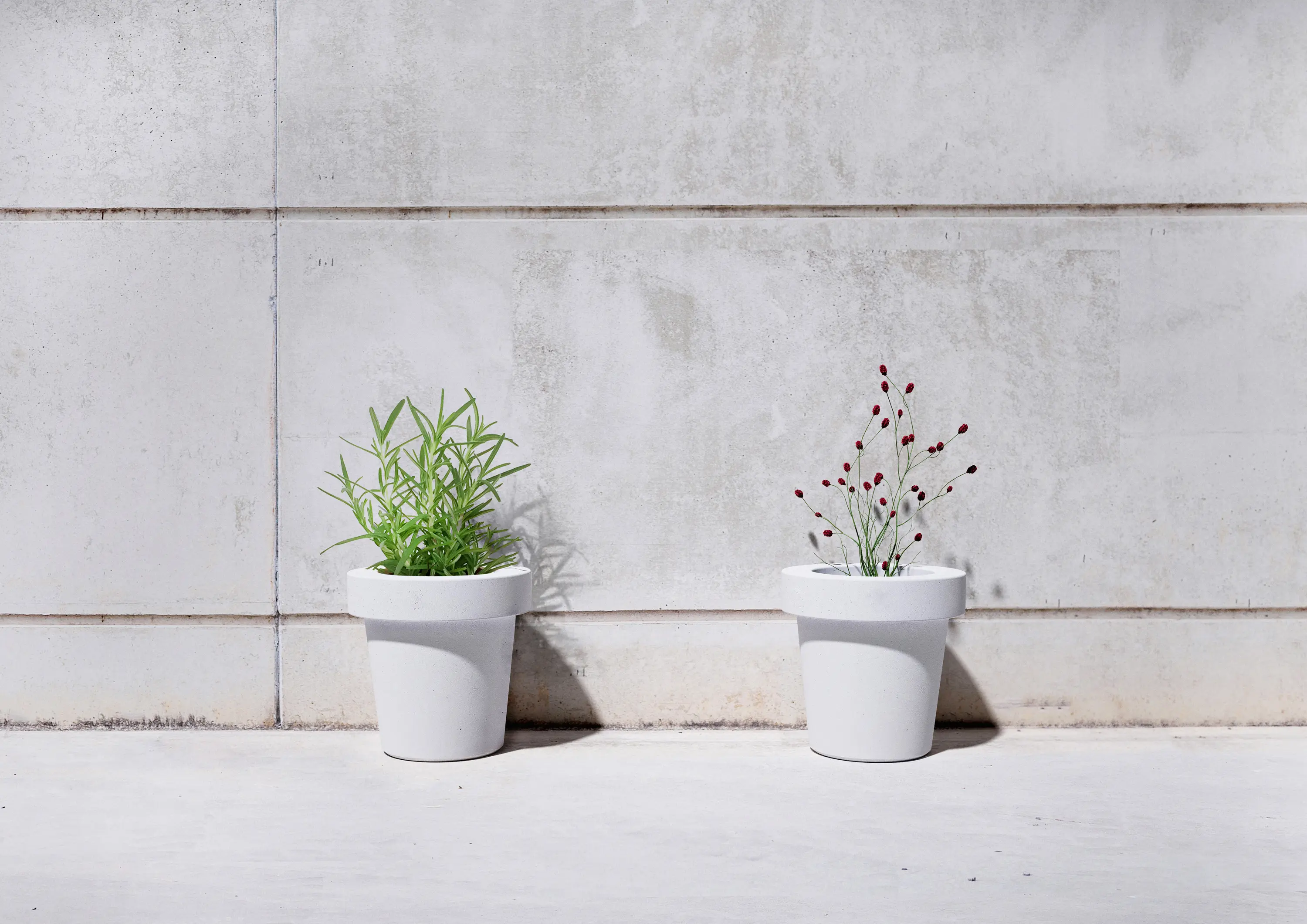 Sit - Basic Vase S