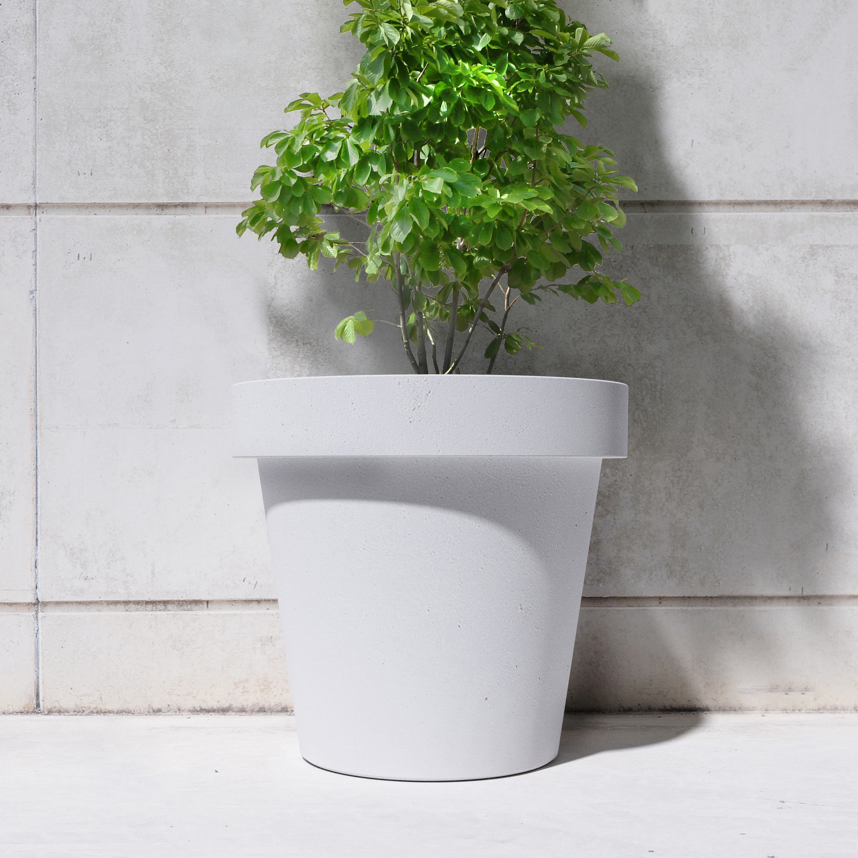 Mostra il prodotto Basic Vase L del produttore Sit