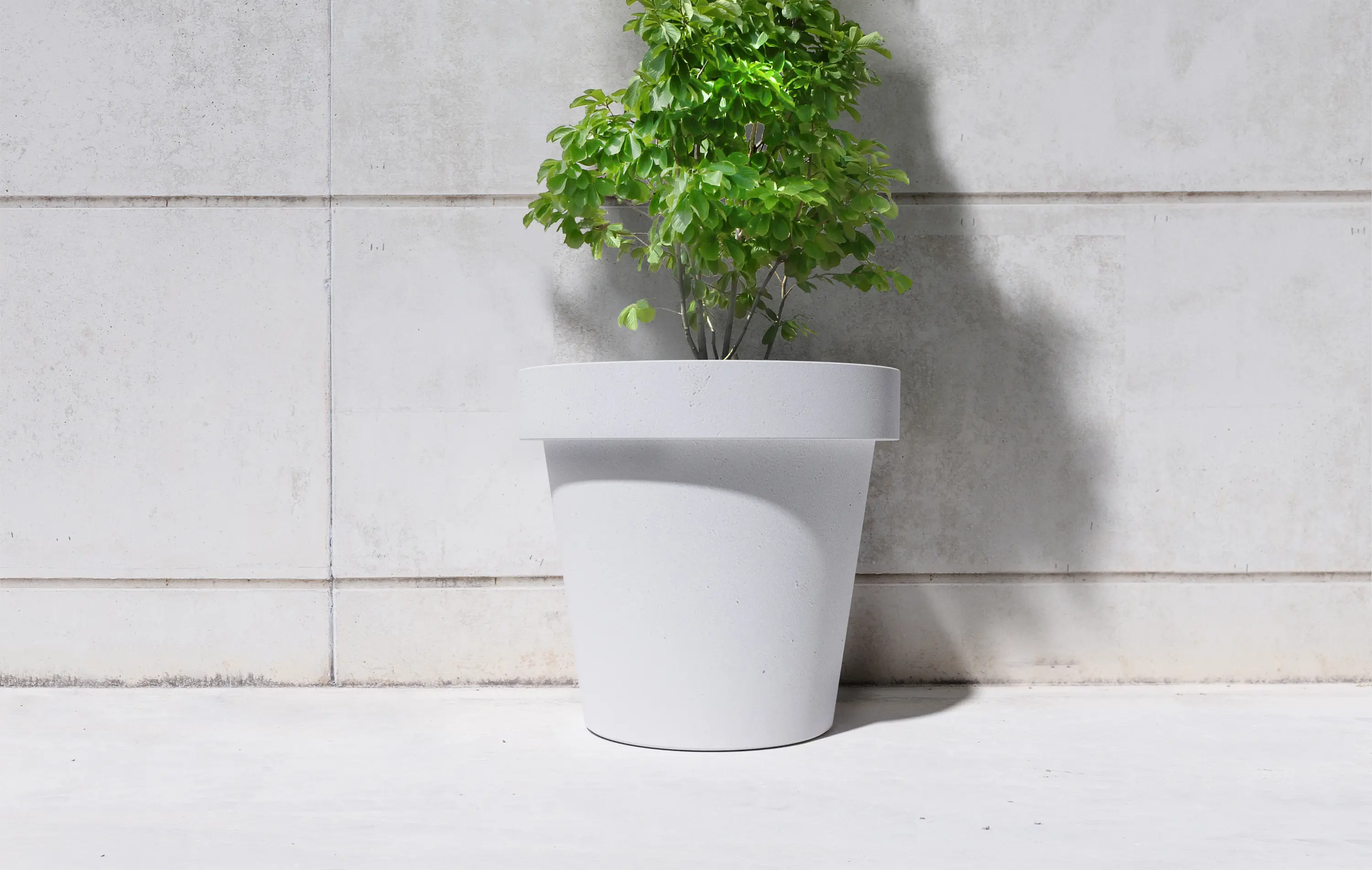 Sit - Basic Vase L