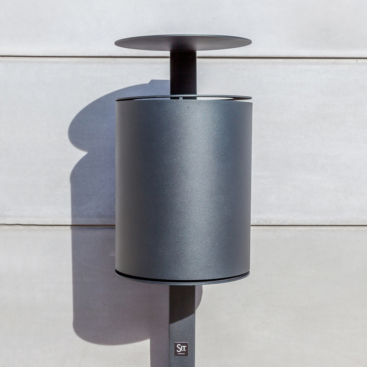 Produkt Basic CY Litter Bin des Herstellers Sit anzeigen