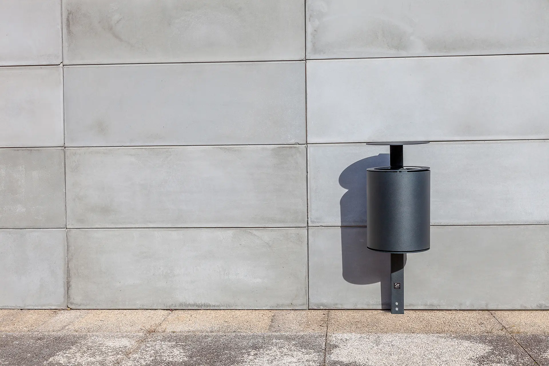 Sit - Basic CY Litter Bin