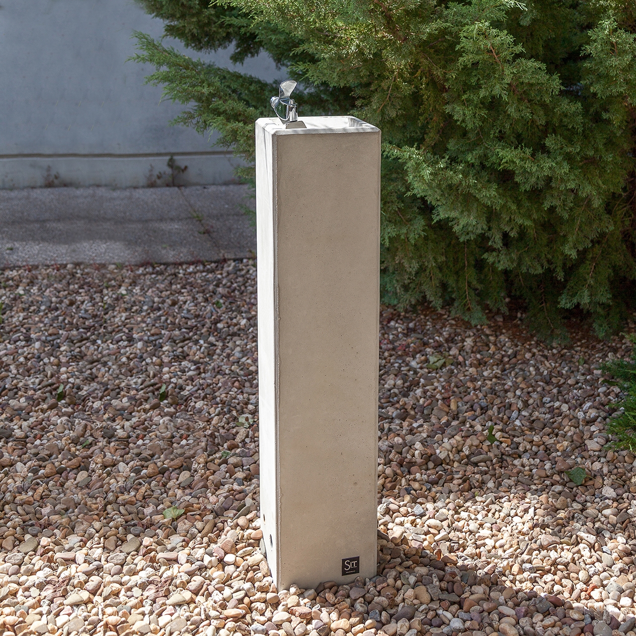 Display product Basic Coluna from manufacturer Sit