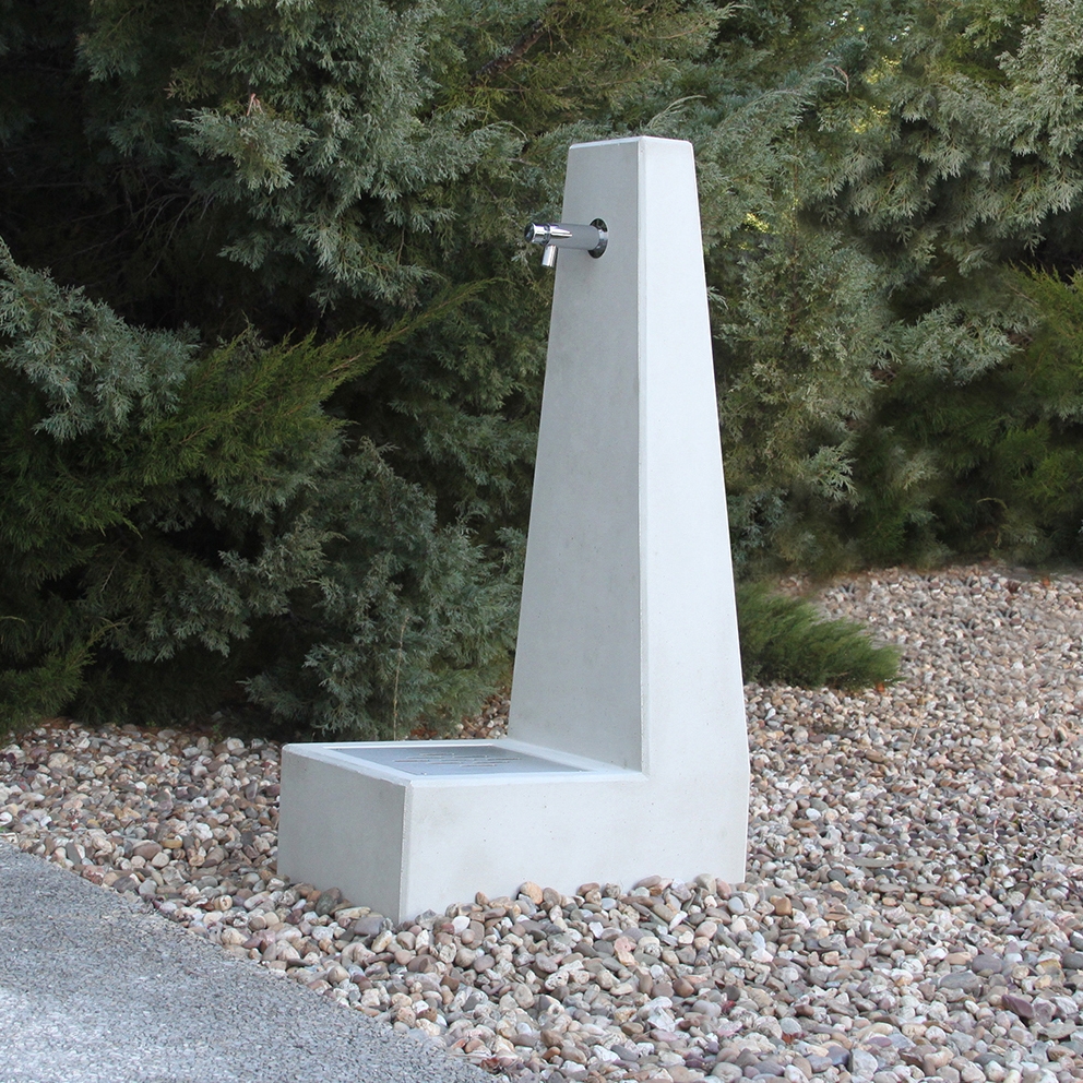 Display product Basic Fountain from manufacturer Sit