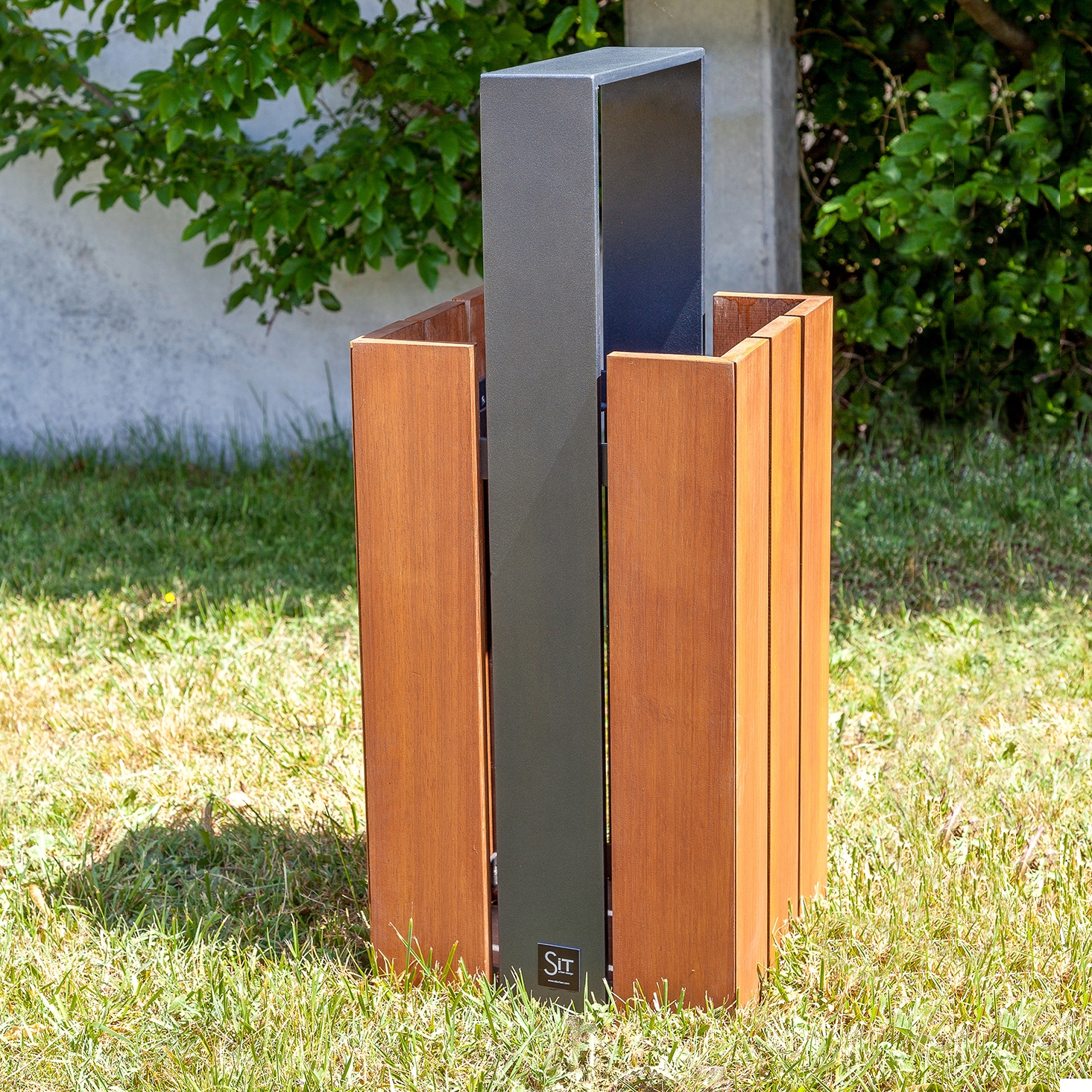 Produkt Wade Litter Bin des Herstellers Sit anzeigen