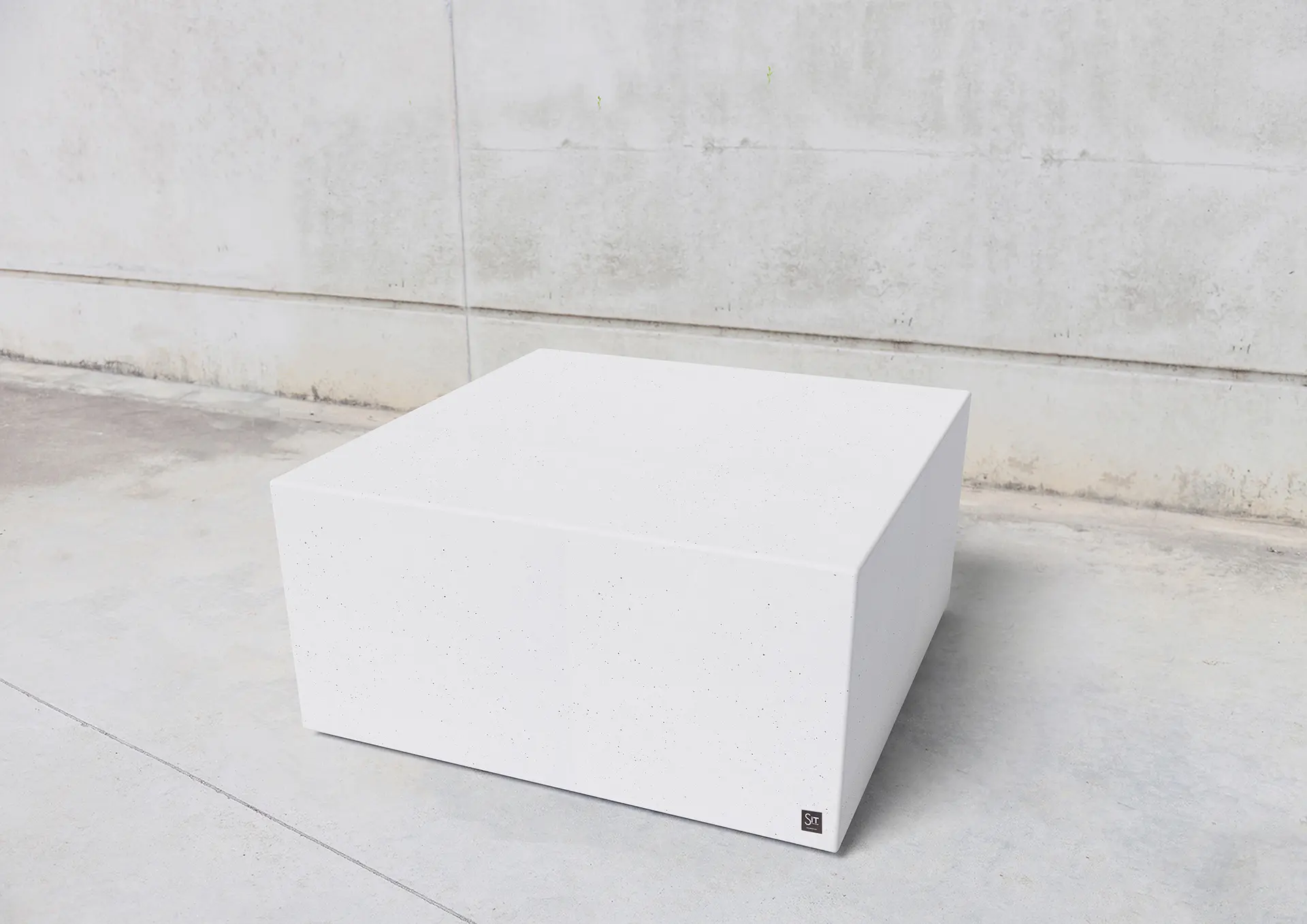 Sit - Basic Cubo 90