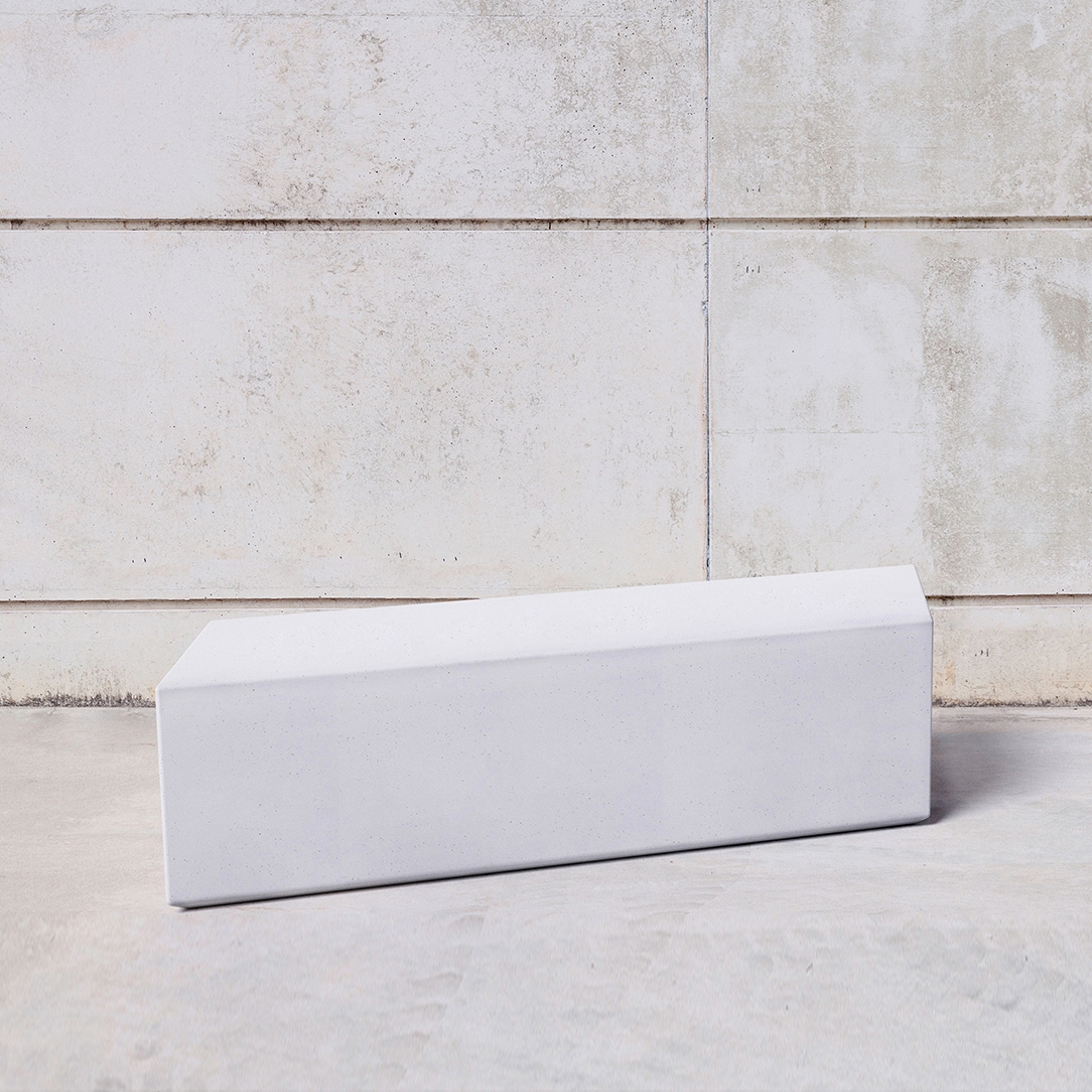Mostra il prodotto Box to Box | Box VR Bench del produttore Sit